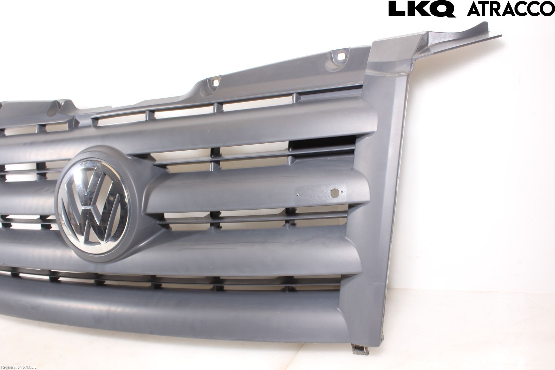 Volkswagen VW CRAFTER 06-16 Grill Komp