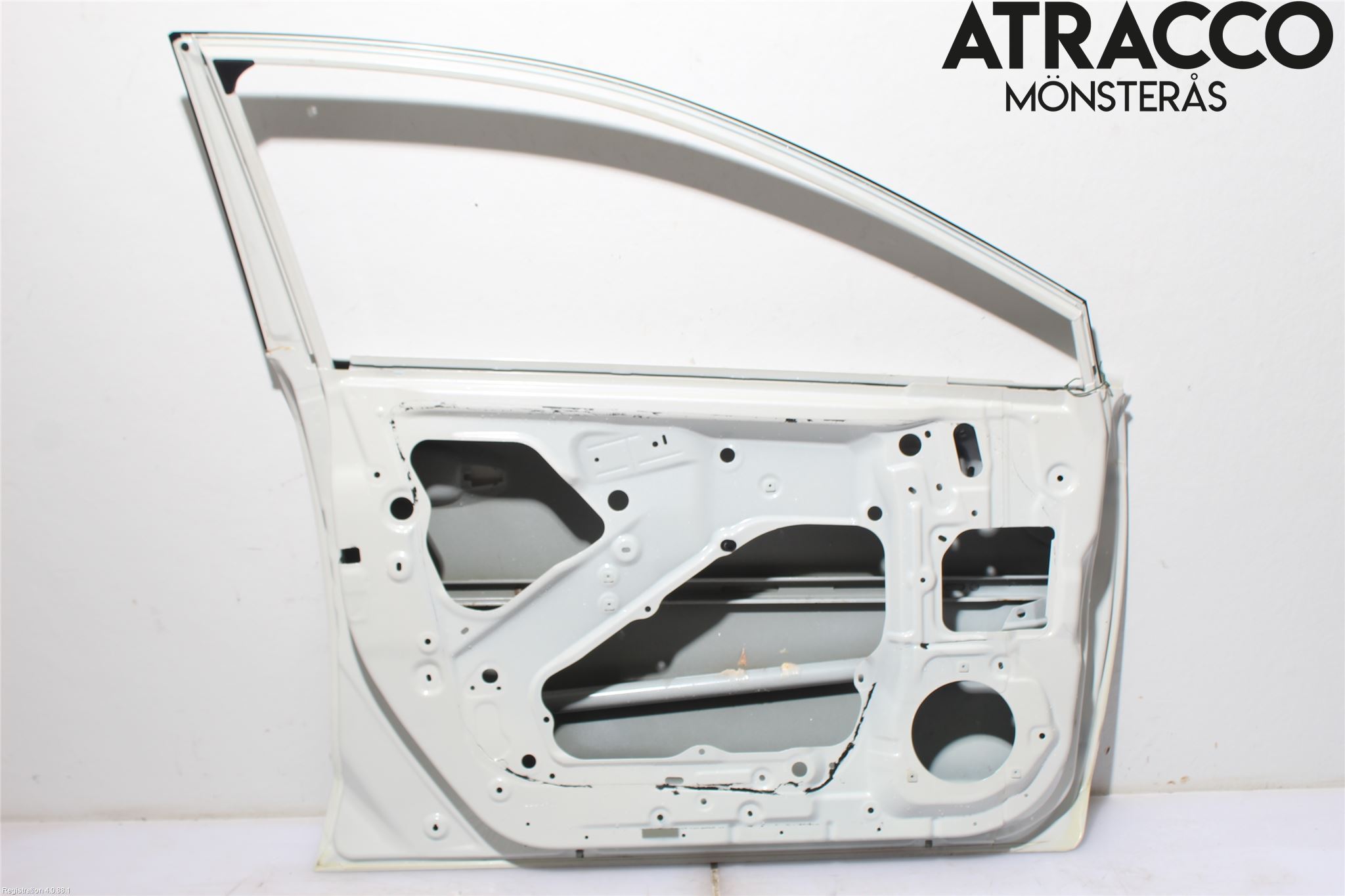 Subaru XV 12-17 Dörr Fram Vänster