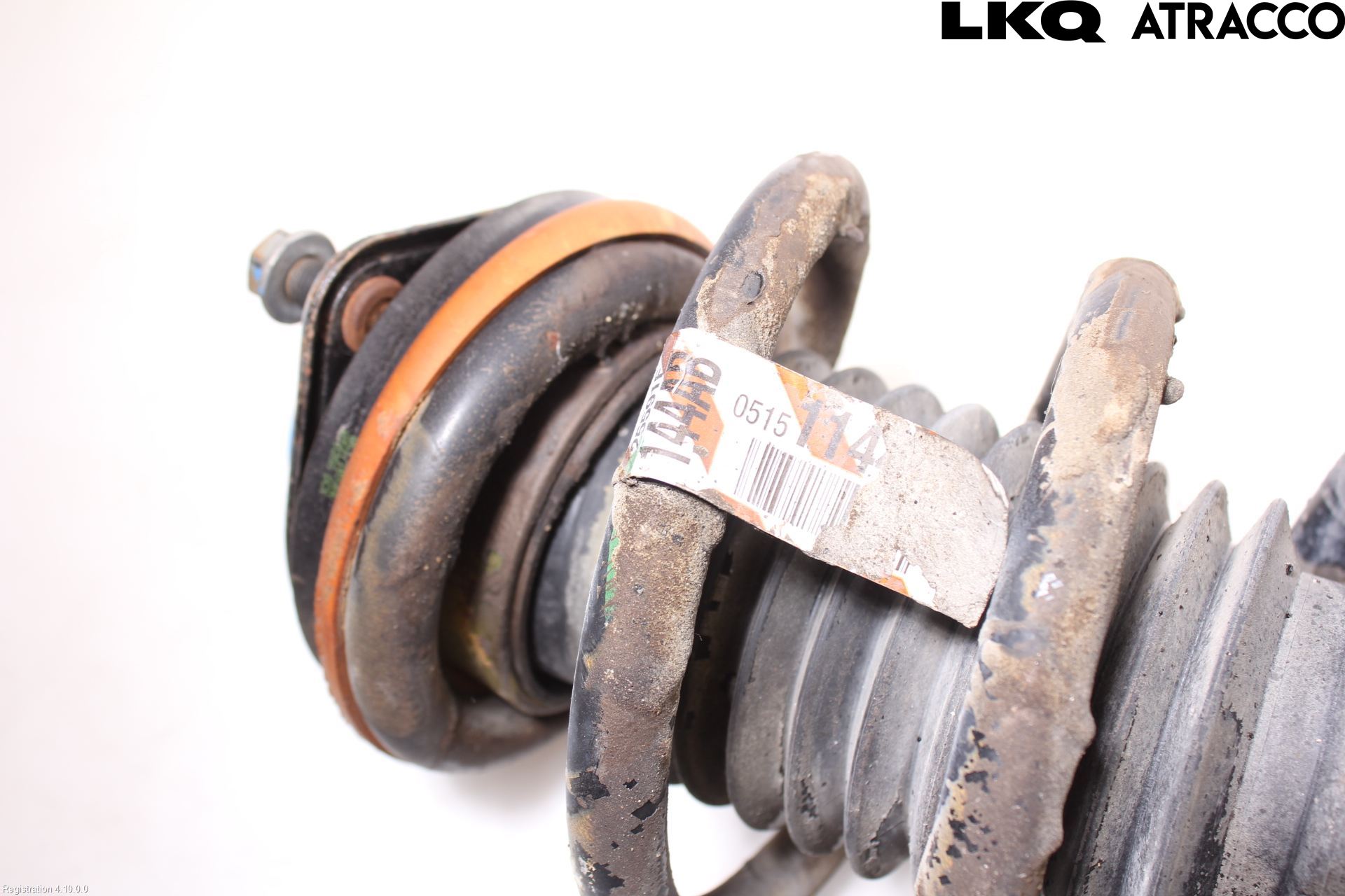 Fiat FREEMONT Fjäderben Fram Höger