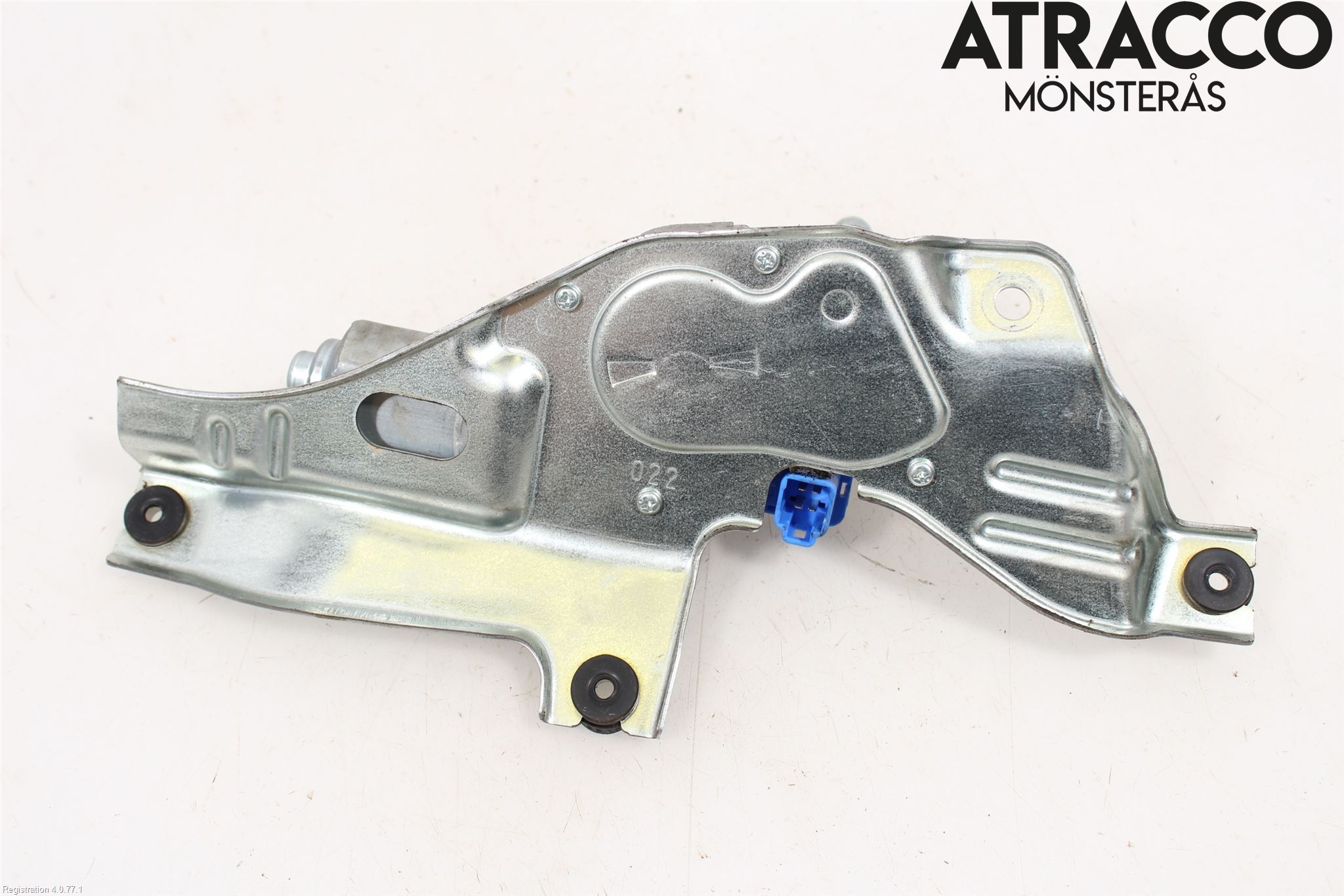 Subaru FORESTER SH  08-13 Torkarmotor Baklucka