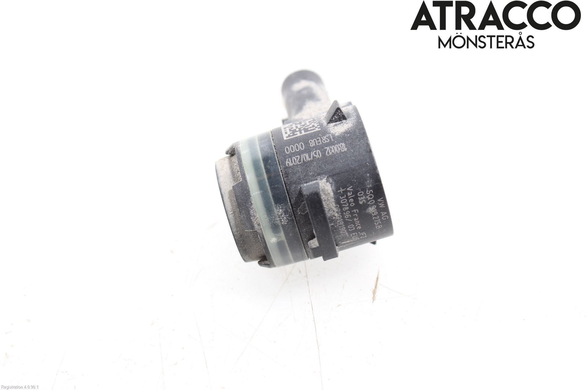 Volkswagen VW PASSAT 20-24 Parkeringshjälp Backsensor