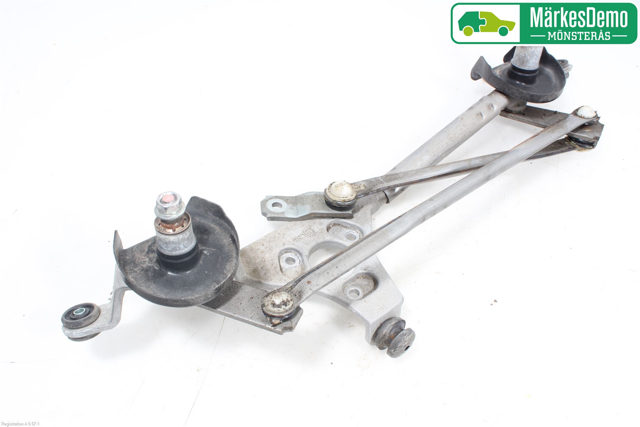 Subaru XV 12-17 Torkarmekanism Vindruta