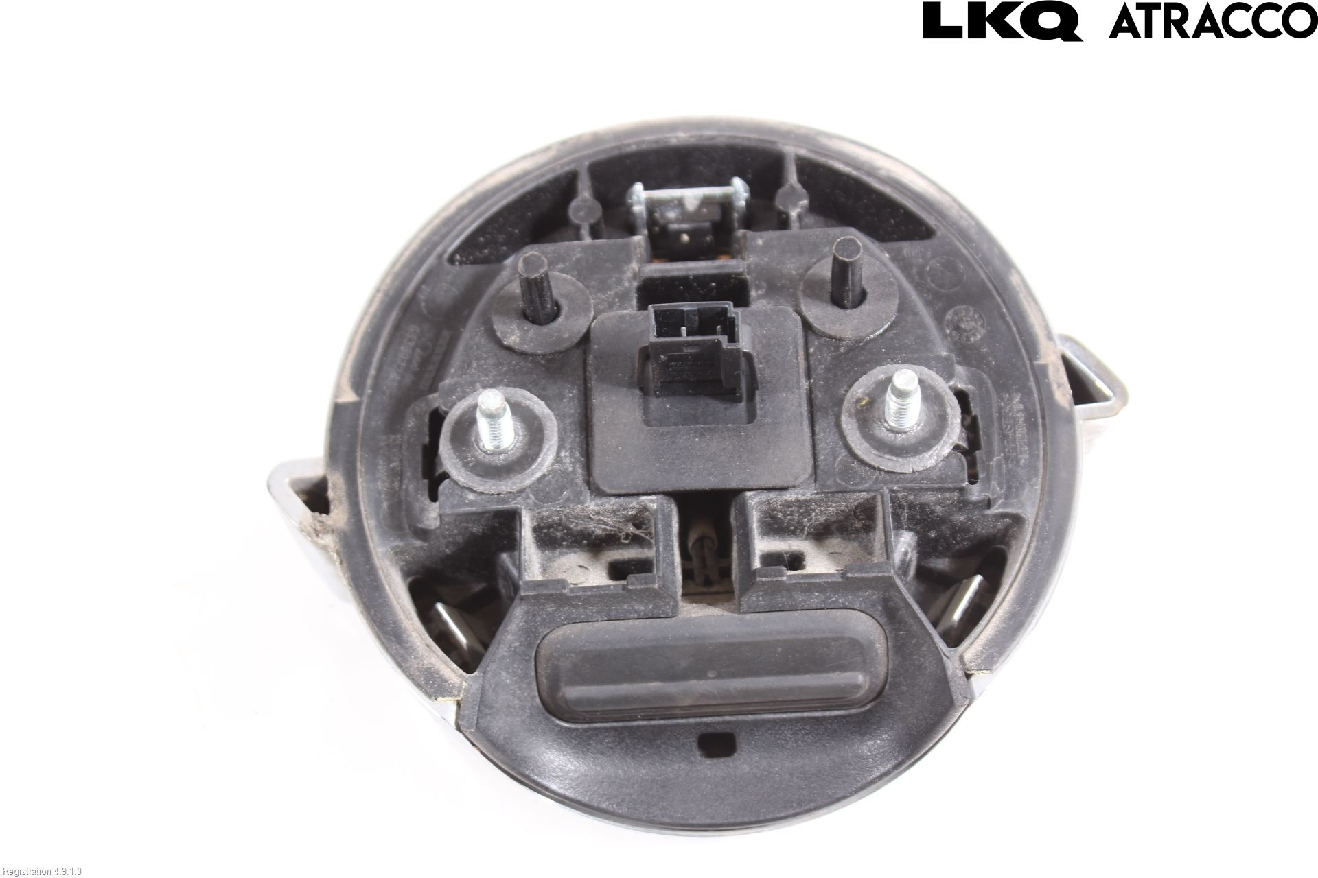 Opel CORSA E 15-19 Bakluckehandtag