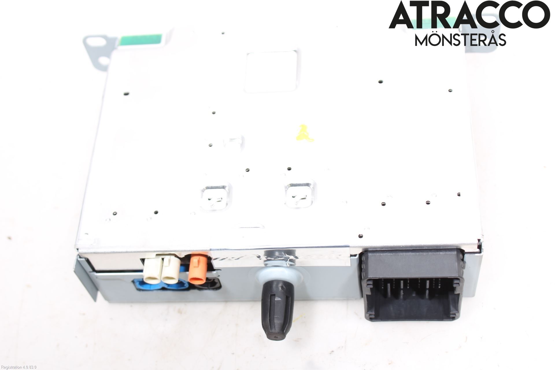 Opel CORSA F, CORSA-E 20- Radio