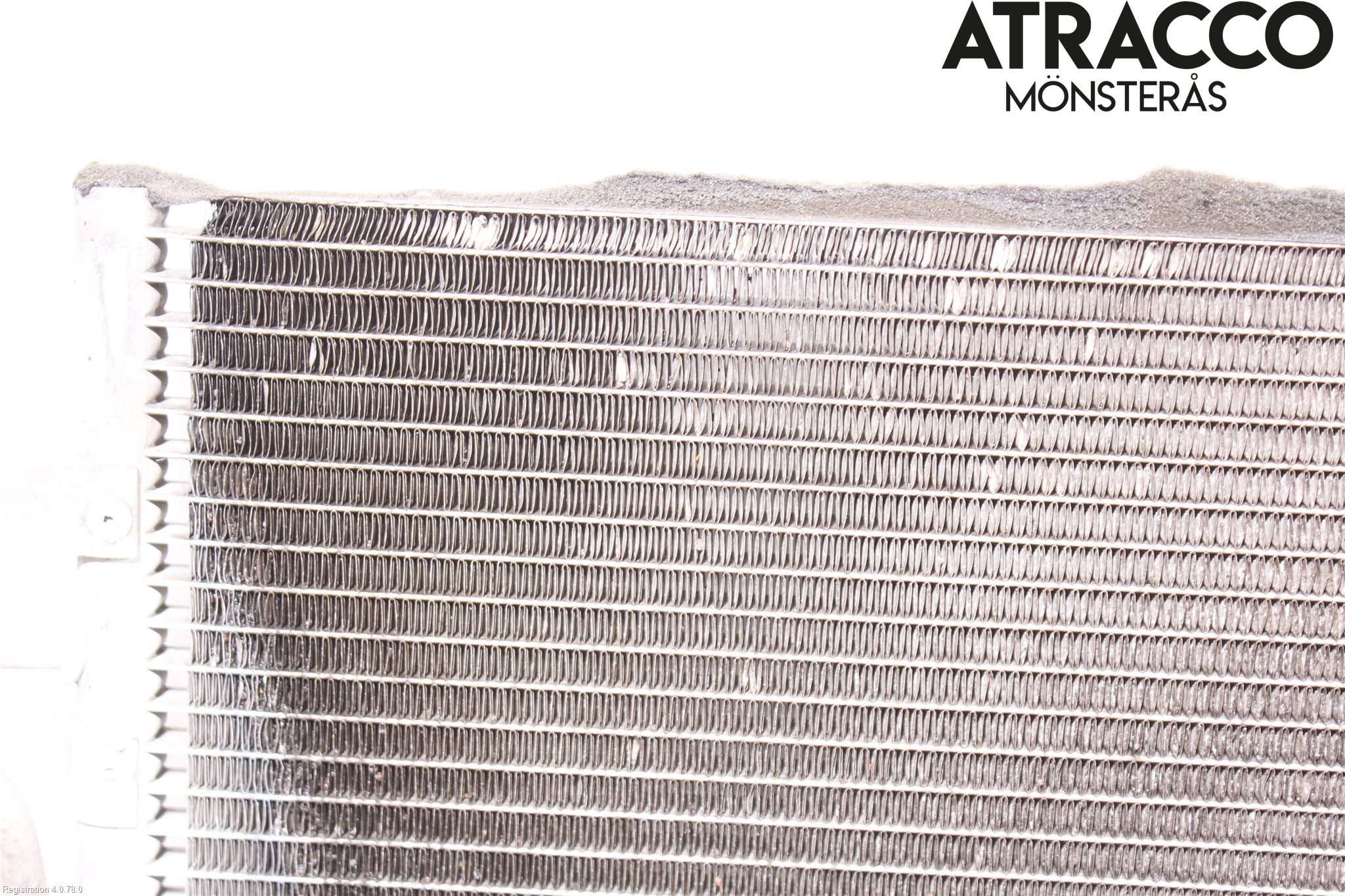 Ford FOCUS 08-11 Ac Kondensor-Kylare