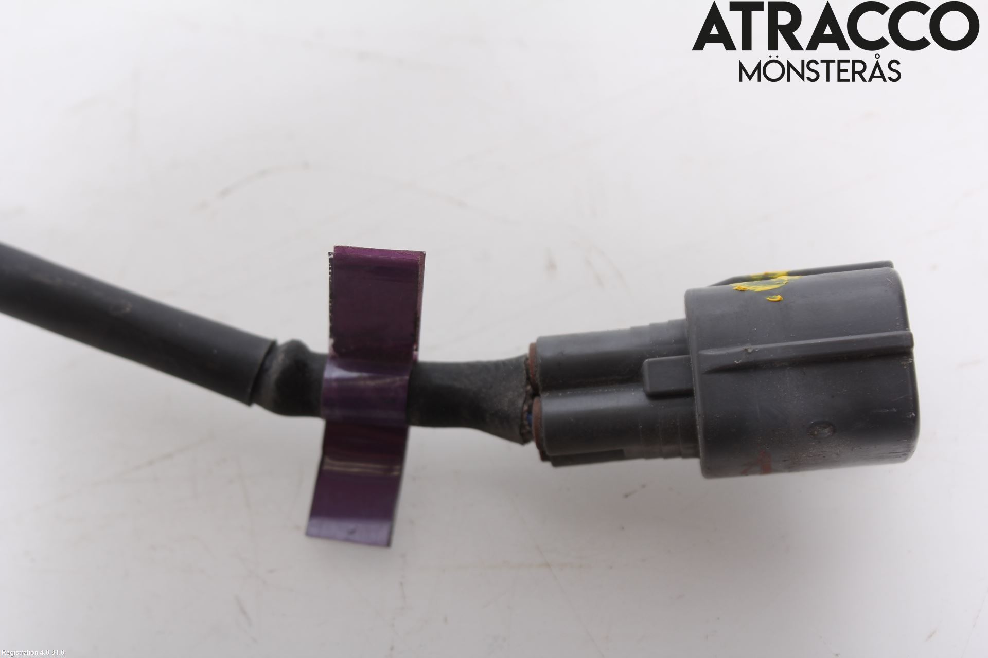 Lexus RX AL10 09-15 Injlambdasond