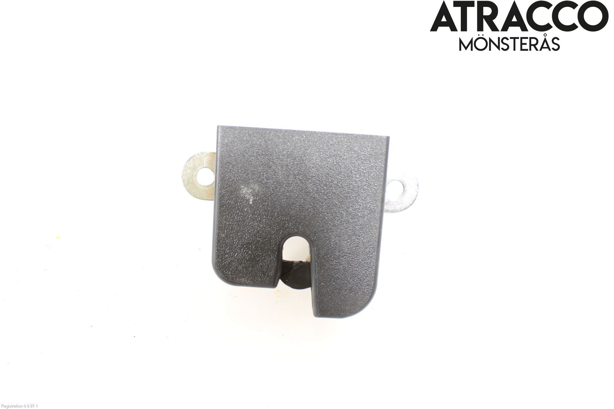 Skoda CITIGO / CITIGO E IV Låskista Baklucka