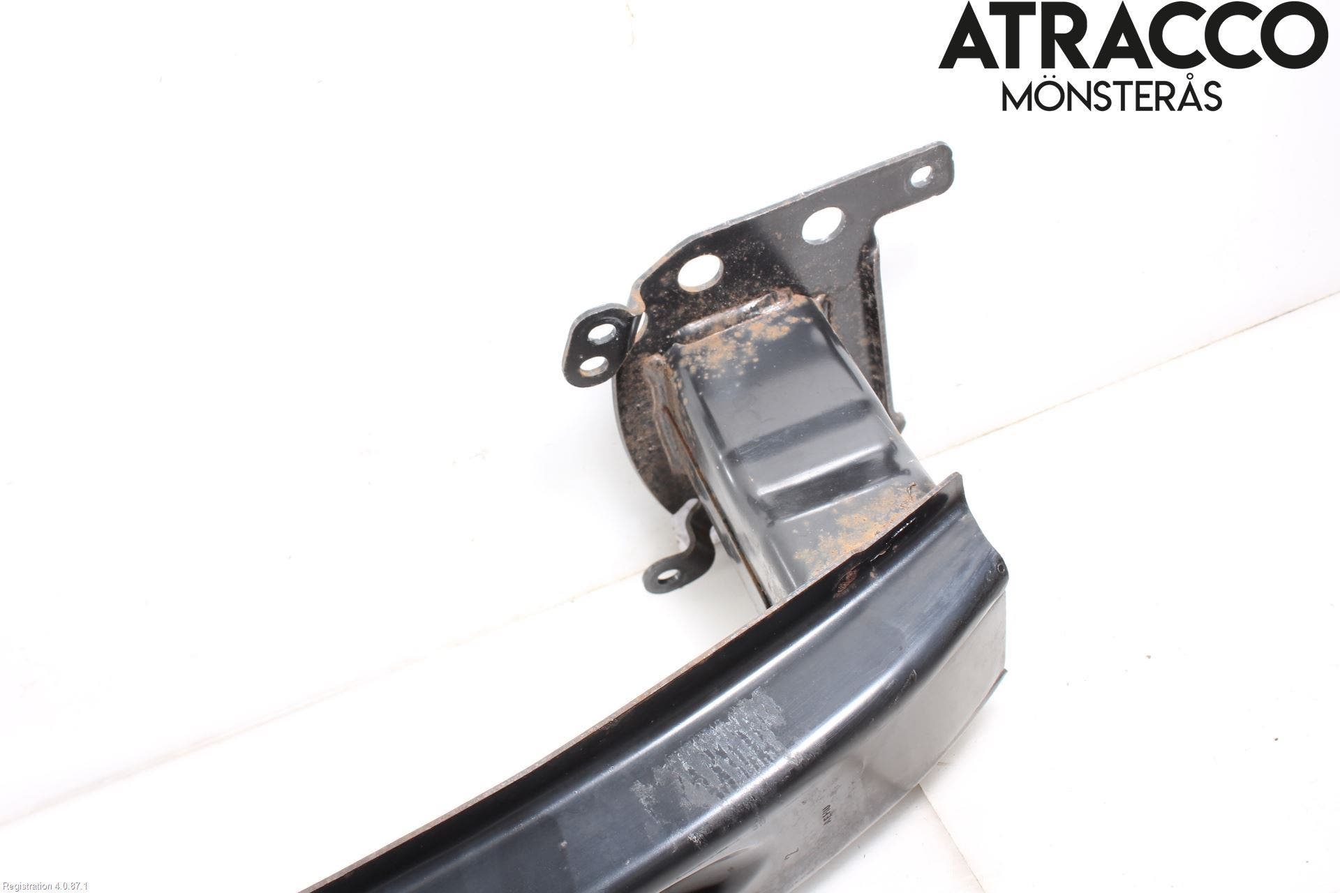 Seat LEON 06-12 Stötfångarbalk Fram