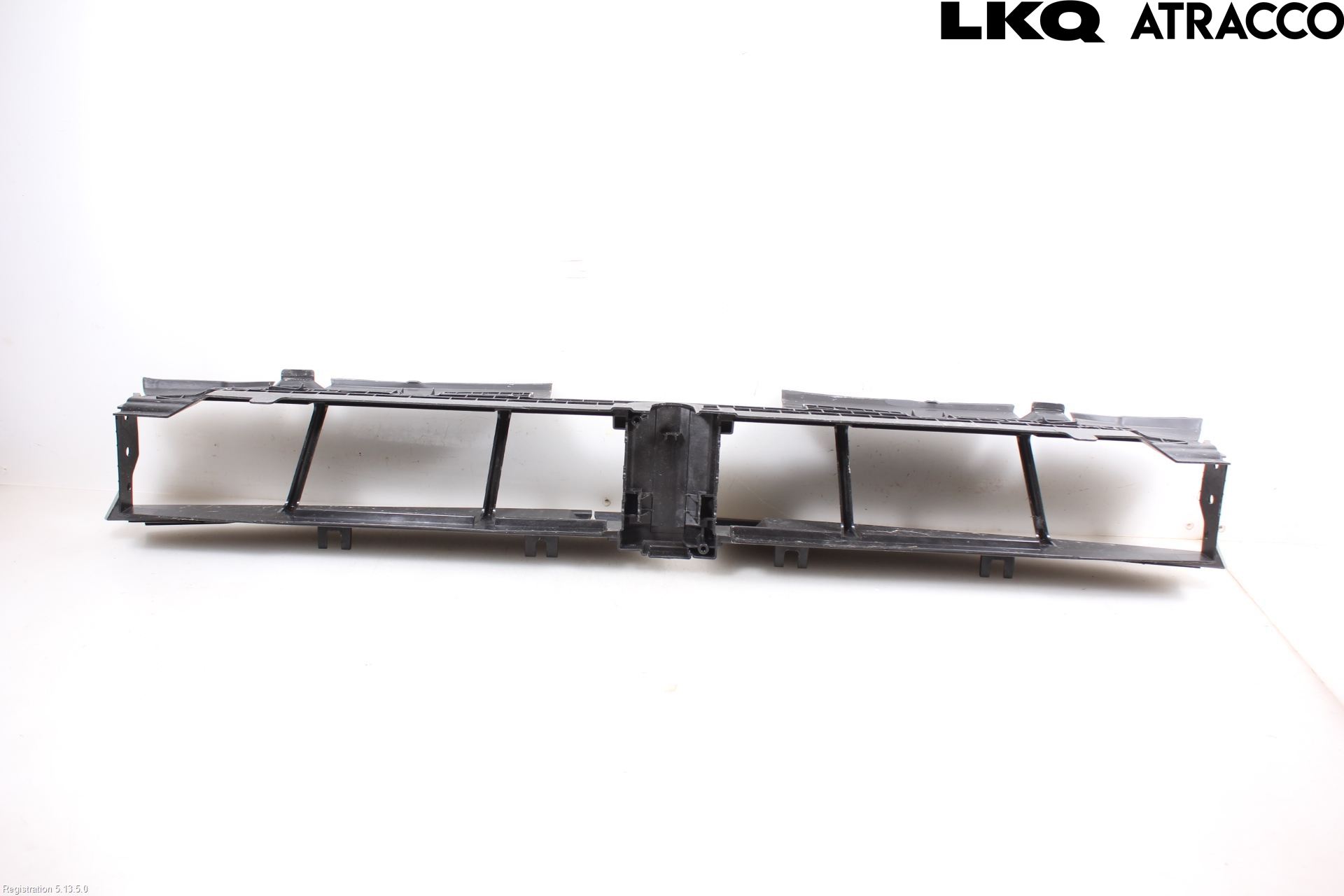 BMW 5 G30/G31/F90 17-23 Deflektor Plåt-Plast Kylning