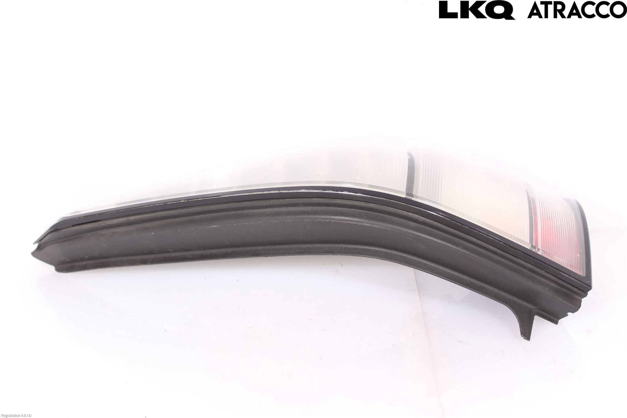 Saab 9-3 VER2/VER3 08-15 Bakljus Höger