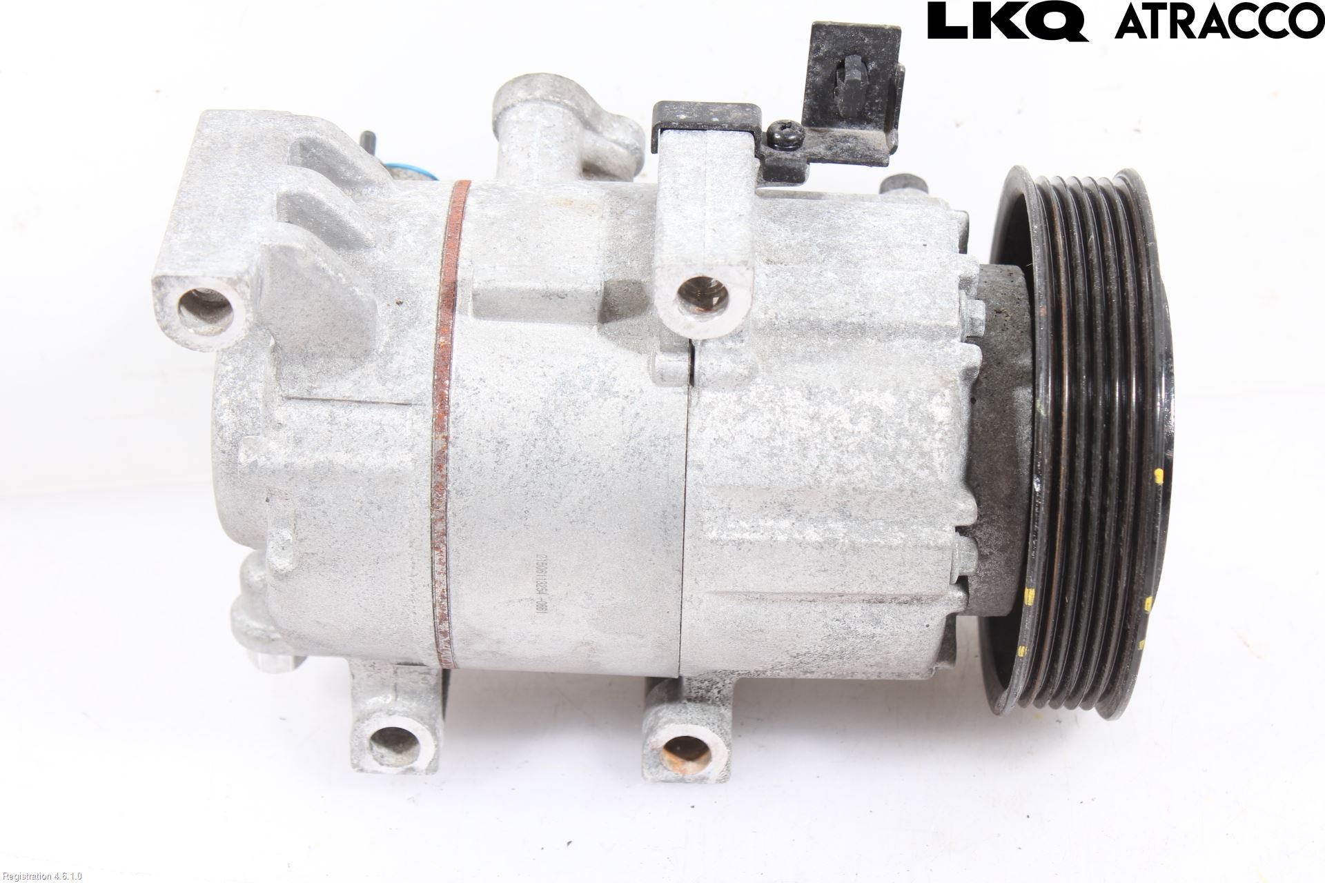 Hyundai i30 GD 13-17 Ac Kompressor