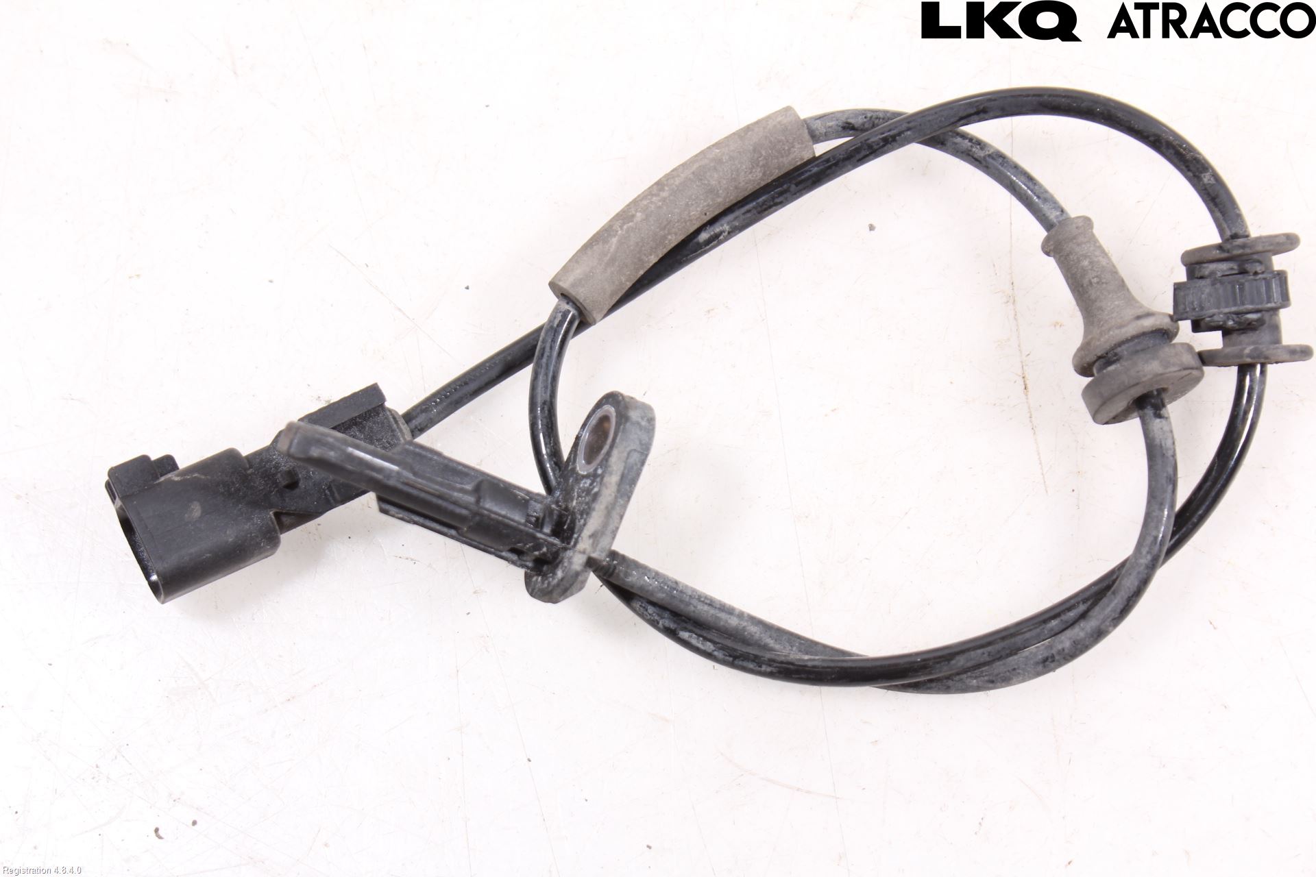 Tesla MODEL 3 17- Abs Sensor