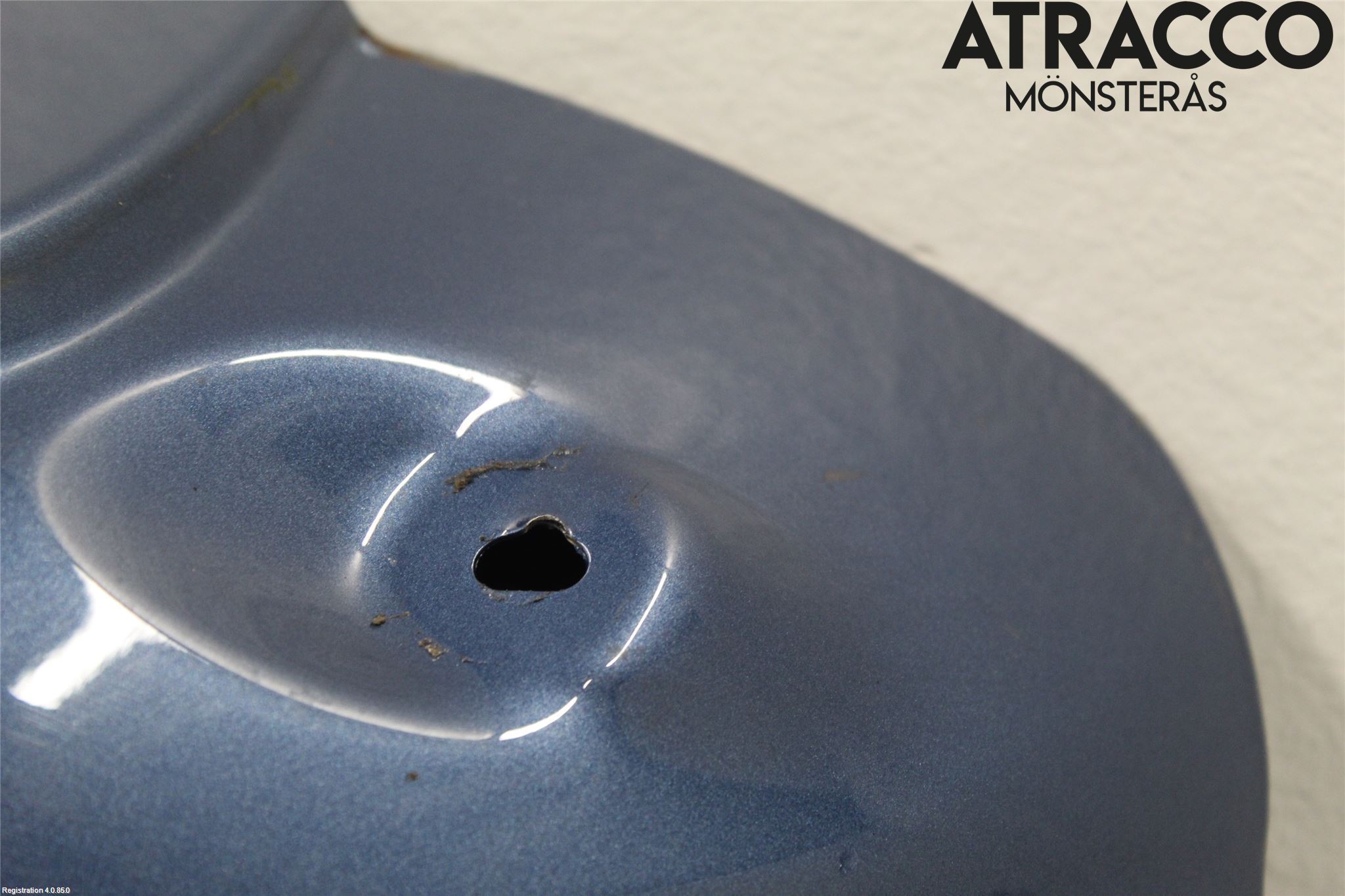 Hyundai TUCSON 05- Baklucka Kombi