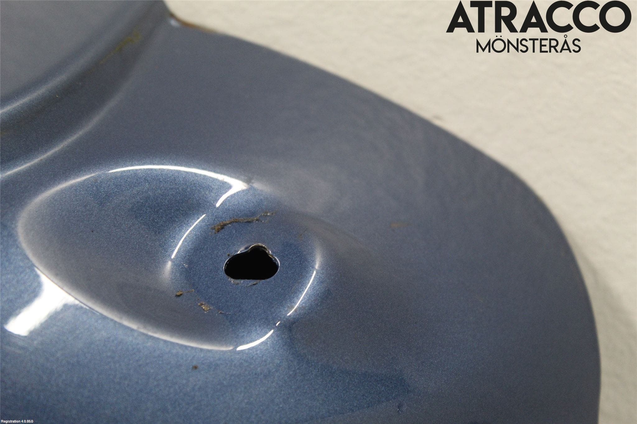 Hyundai TUCSON 05- Baklucka Kombi