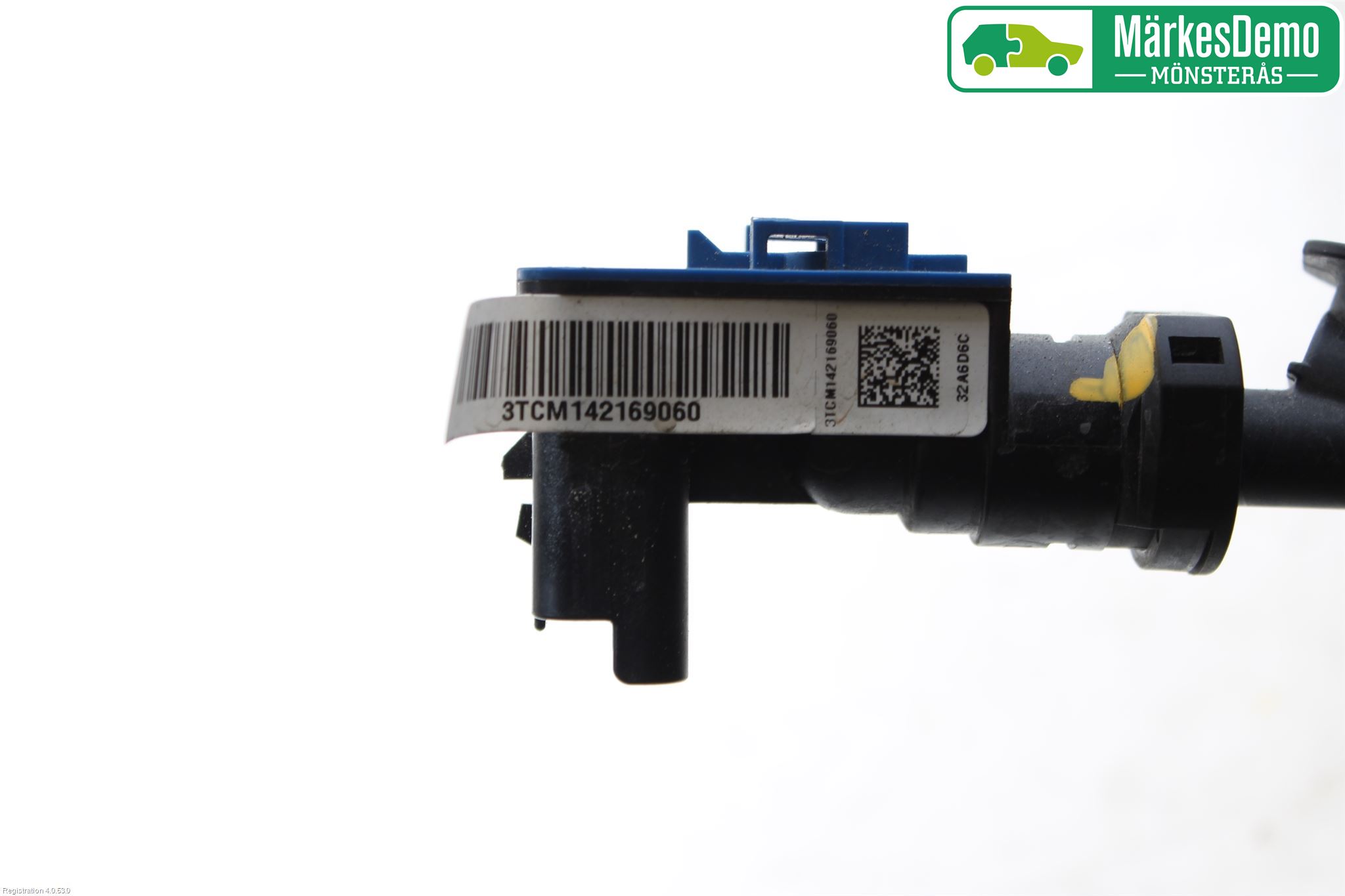 Peugeot PEUGOT 208 16-19 Bromsservo