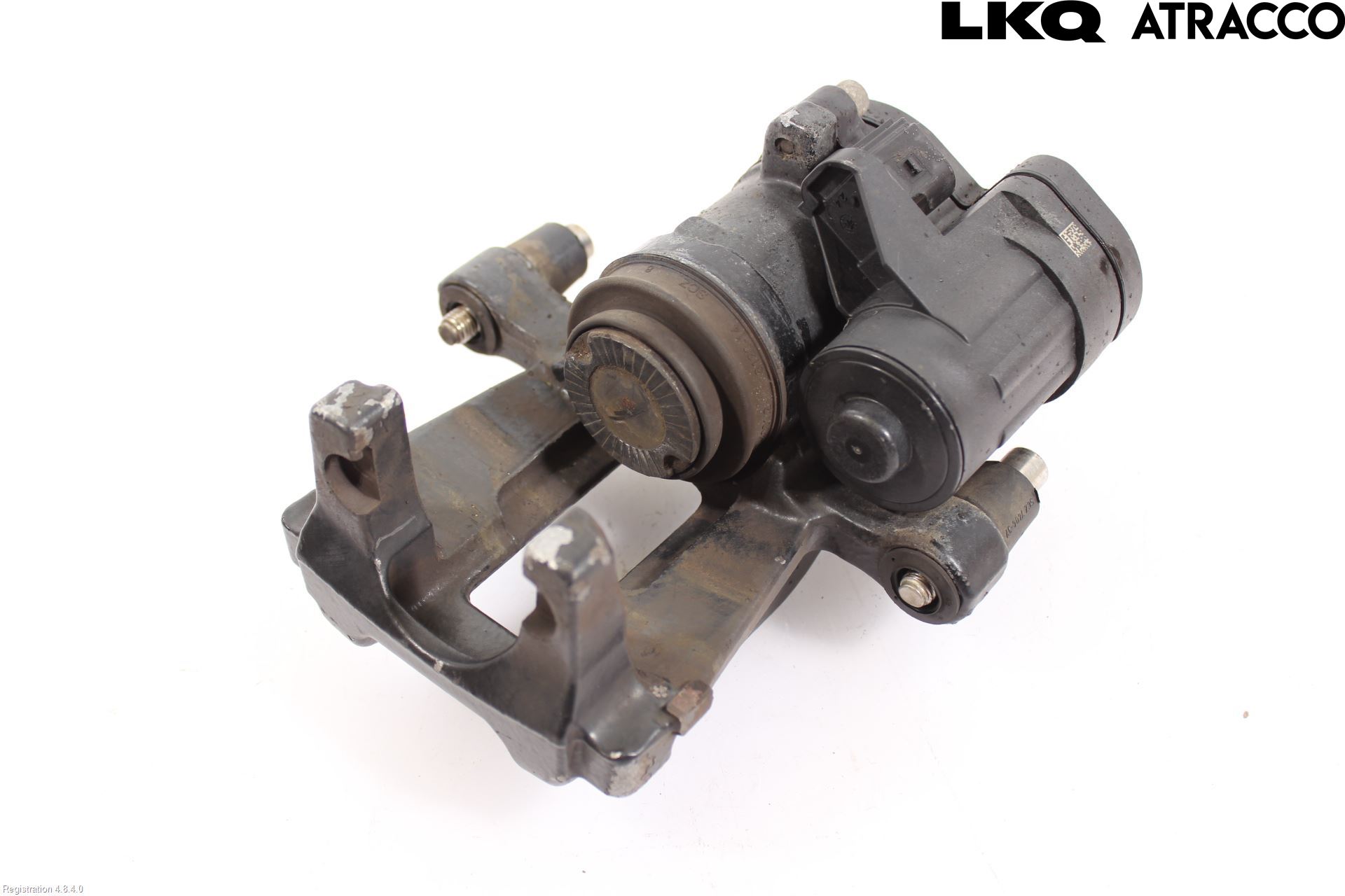 Cupra LEON 21- Bromsok Bak Höger