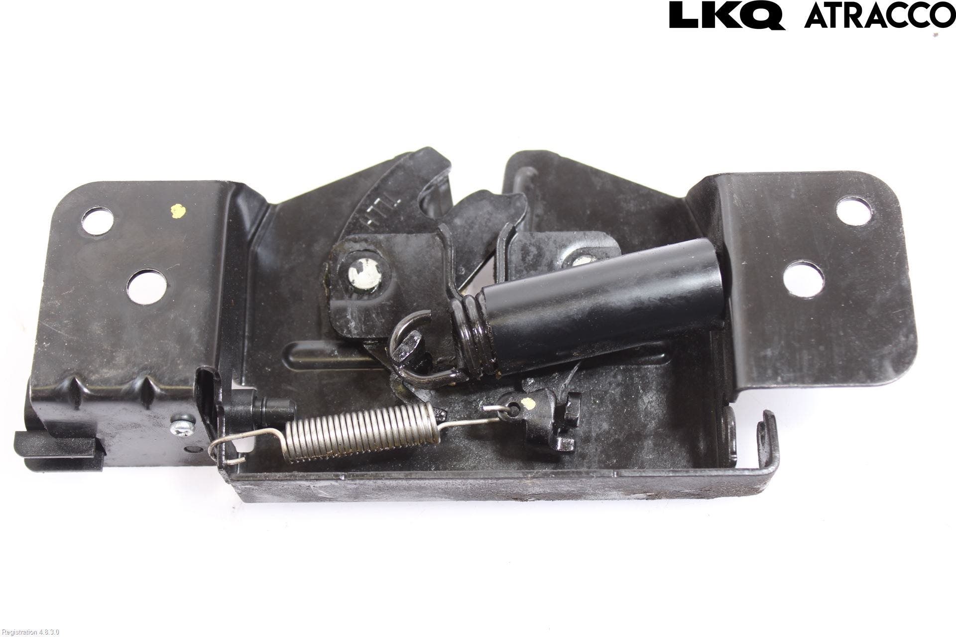 Kia SPORTAGE (QL) 16-21 Huvlås