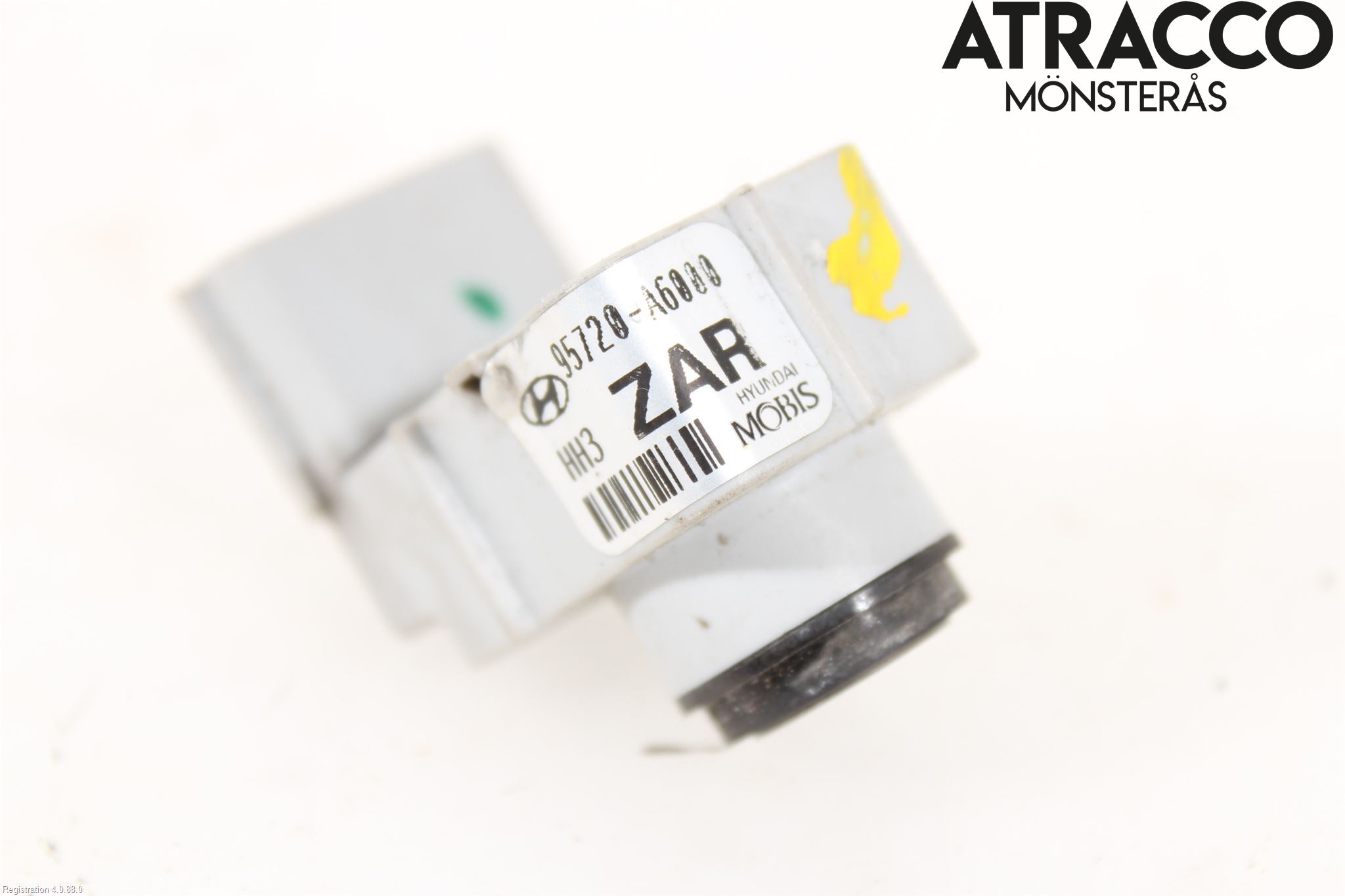 Hyundai i30 GD 13-17 Parkeringshjälp Backsensor