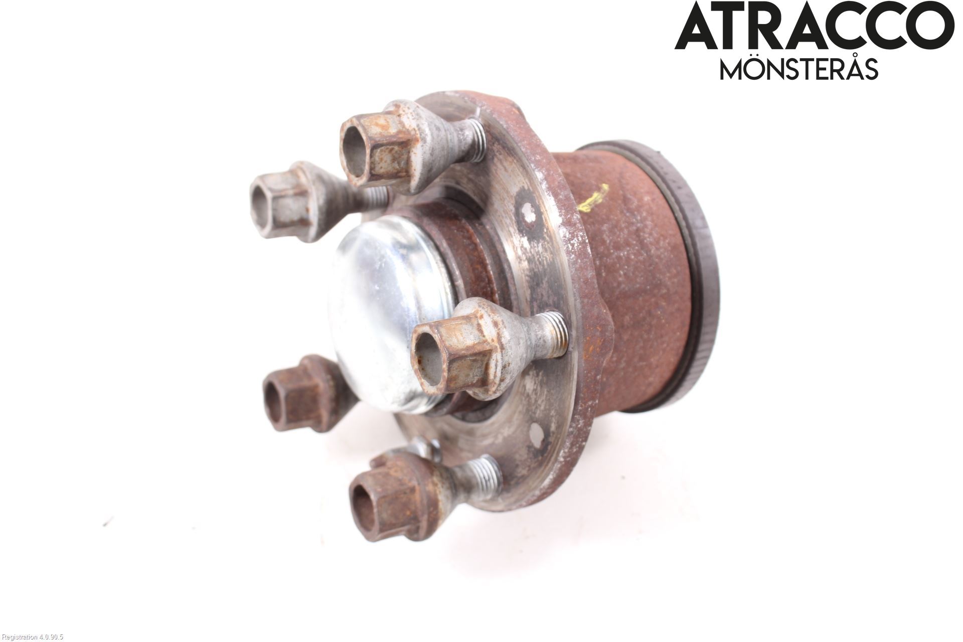 Peugeot BOXER/E-BOXER 15- Nav Bak