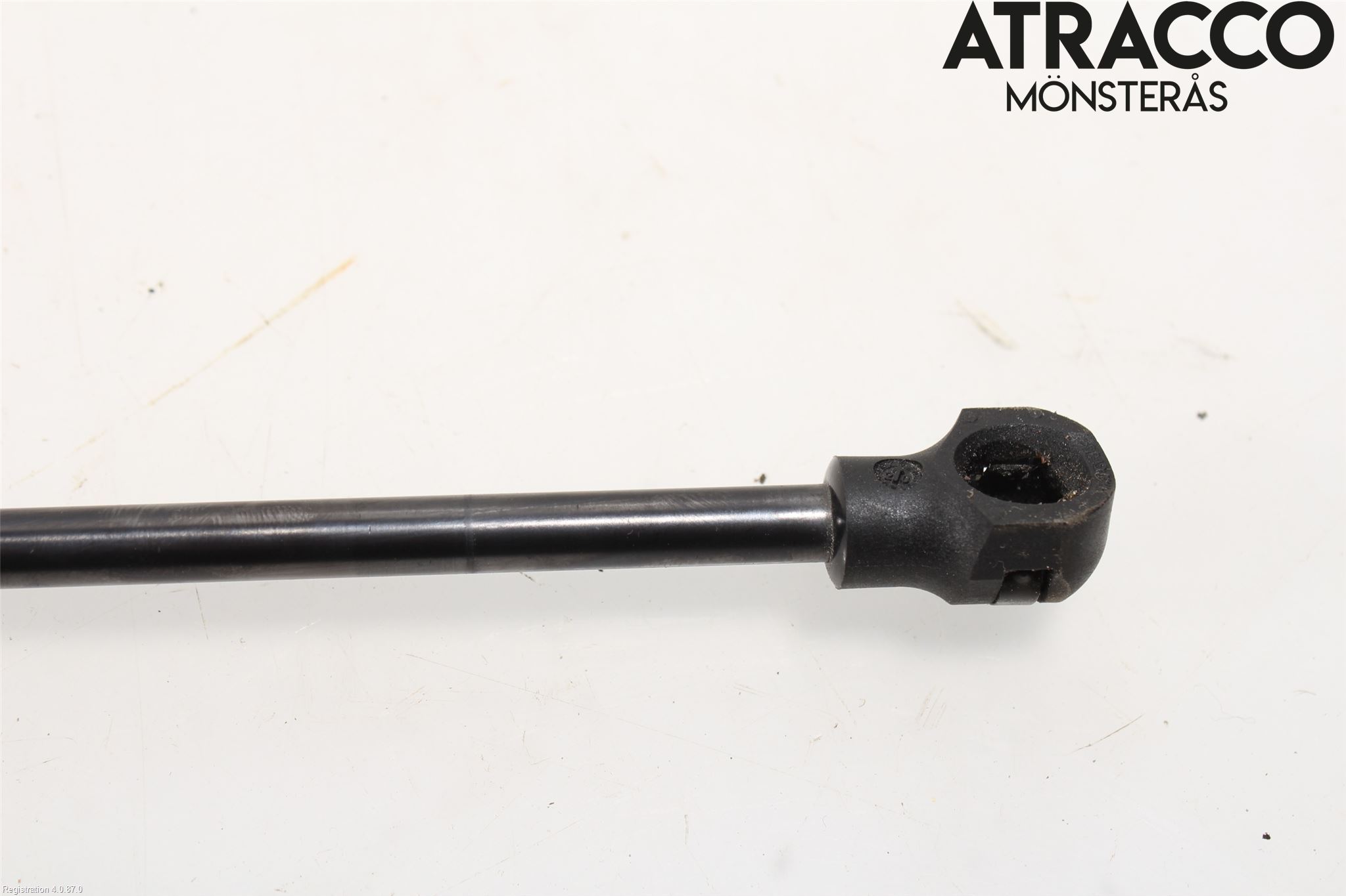 Peugeot 208/E-208 20- Gasfjäder Baklucka