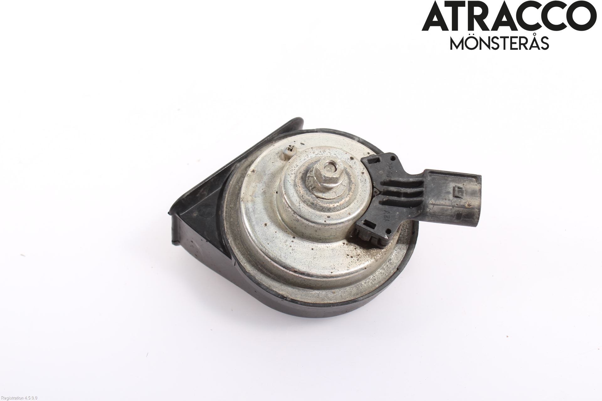 Volkswagen VW GOLF / E-GOLF VII 13-20 Signalhorn