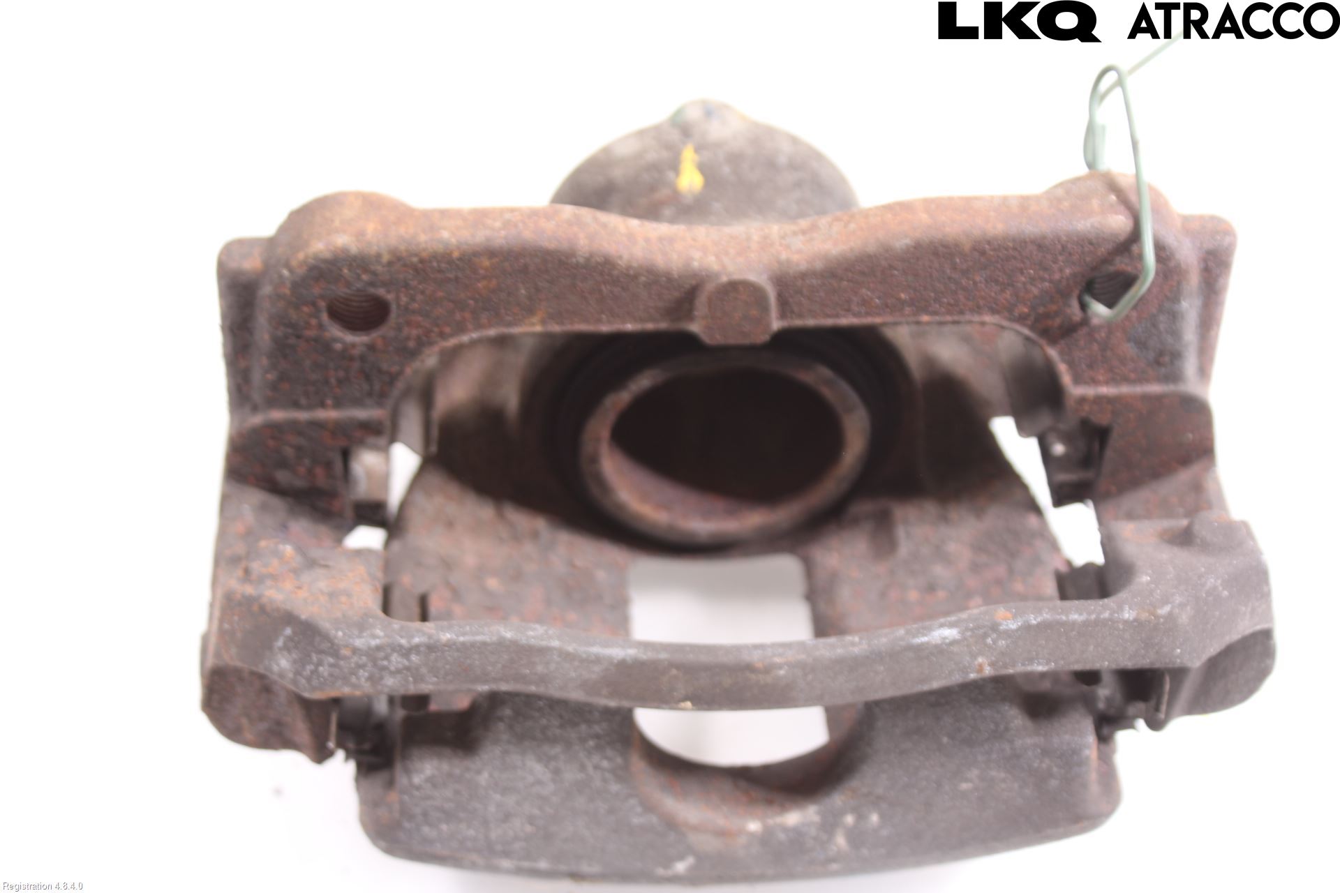 Honda CR-V 07-12 Bromsok Fram Höger