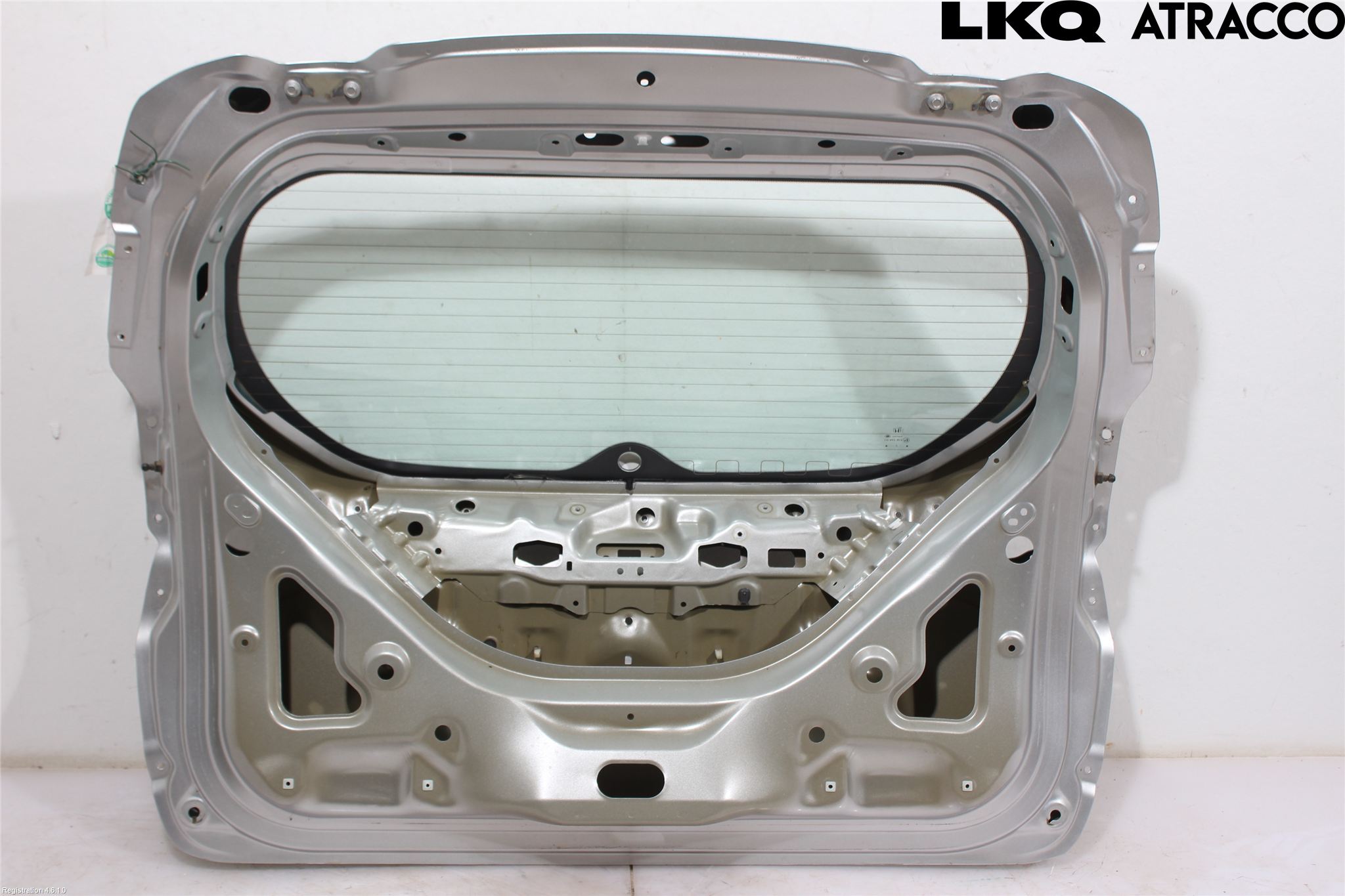 Honda CIVIC 12-16 Baklucka Kombi