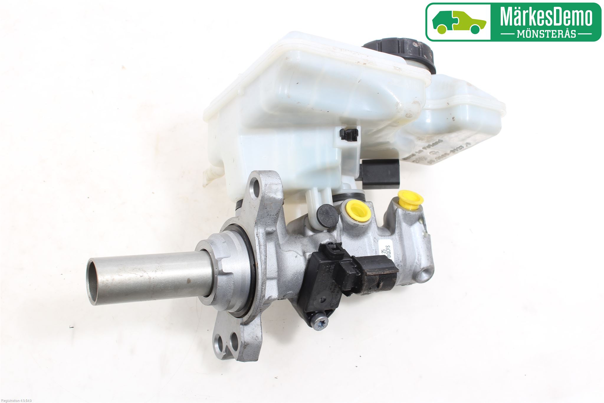 Volkswagen VW GOLF / E-GOLF VII 13-20 Broms Huvudcylinder