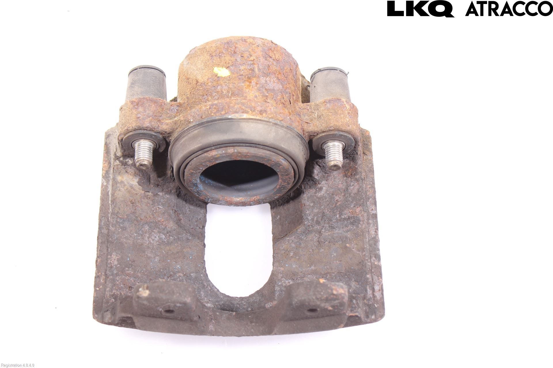 Ford FIESTA     06-08 Bromsok Fram Höger