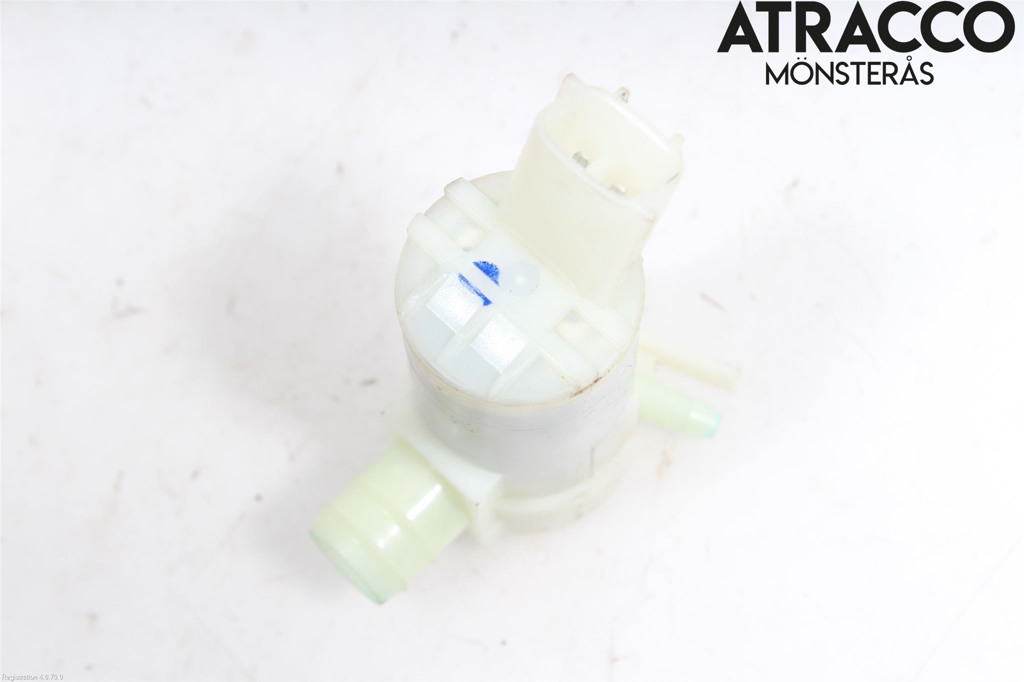 Suzuki VITARA 15- Spolarpump Baklucka