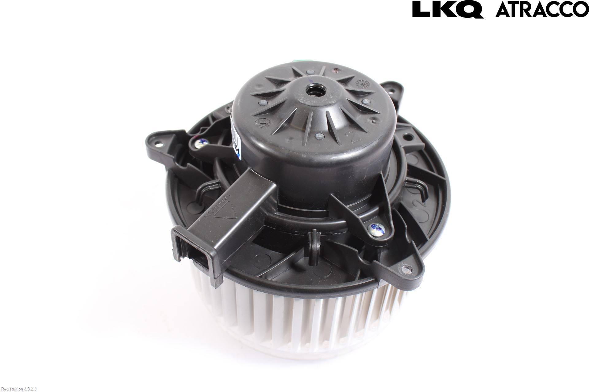 Opel INSIGNIA 09-16 Värmefläkt