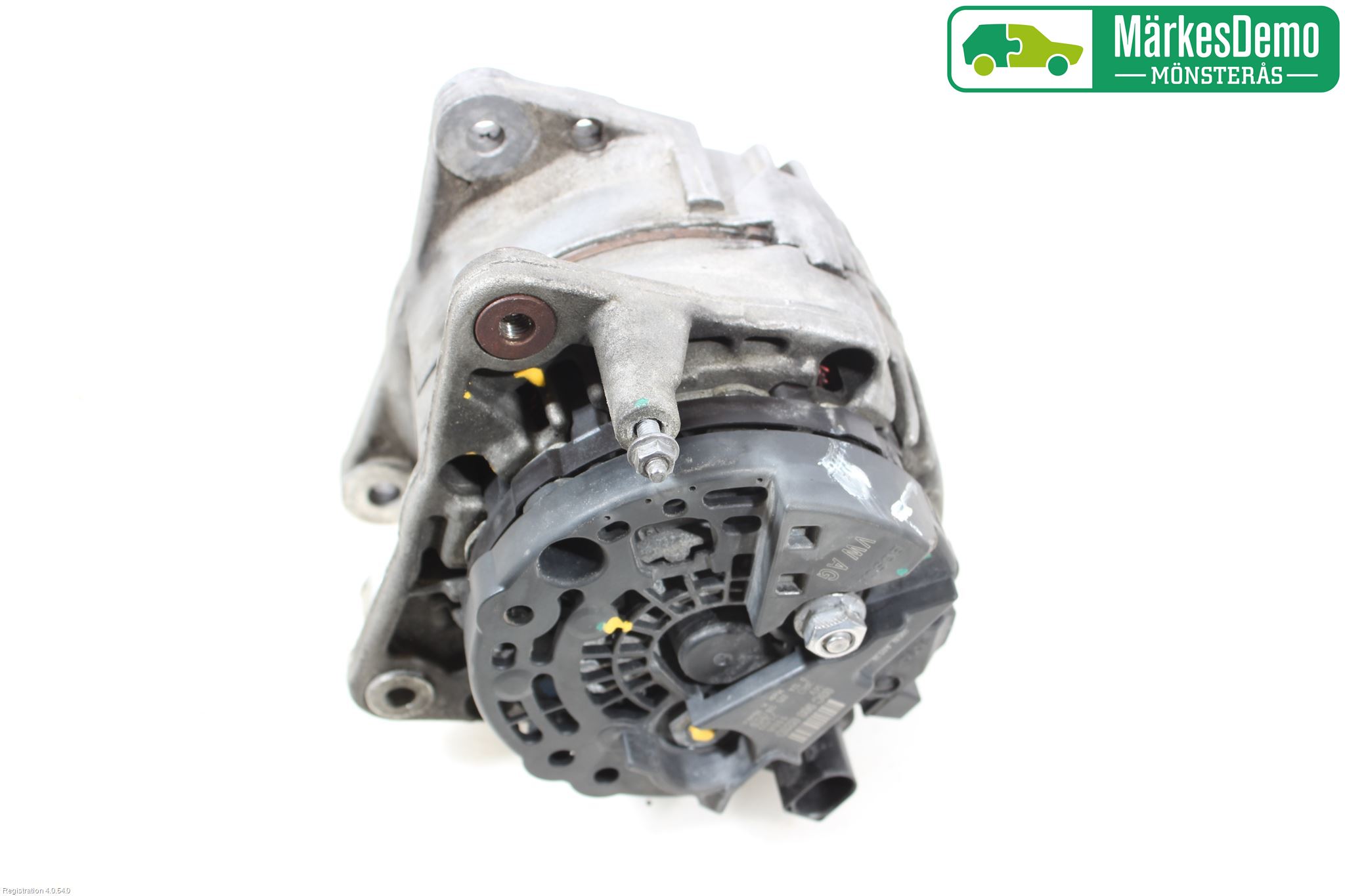 Volkswagen VW GOLF V 04-09 Generator