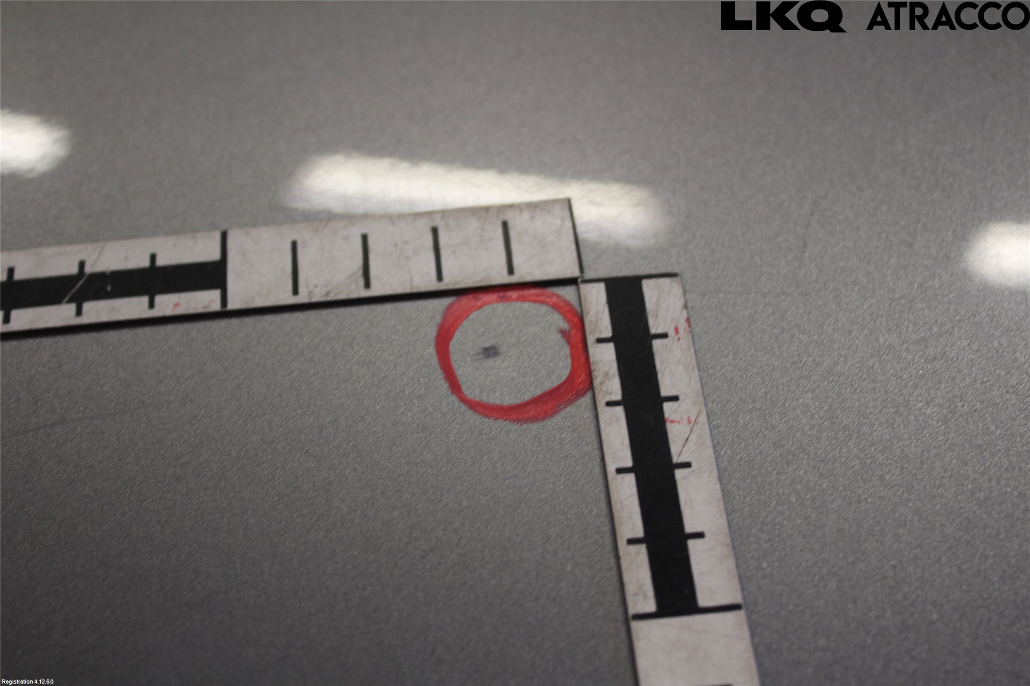 Peugeot 5008 10-16 Dörr Bak Höger