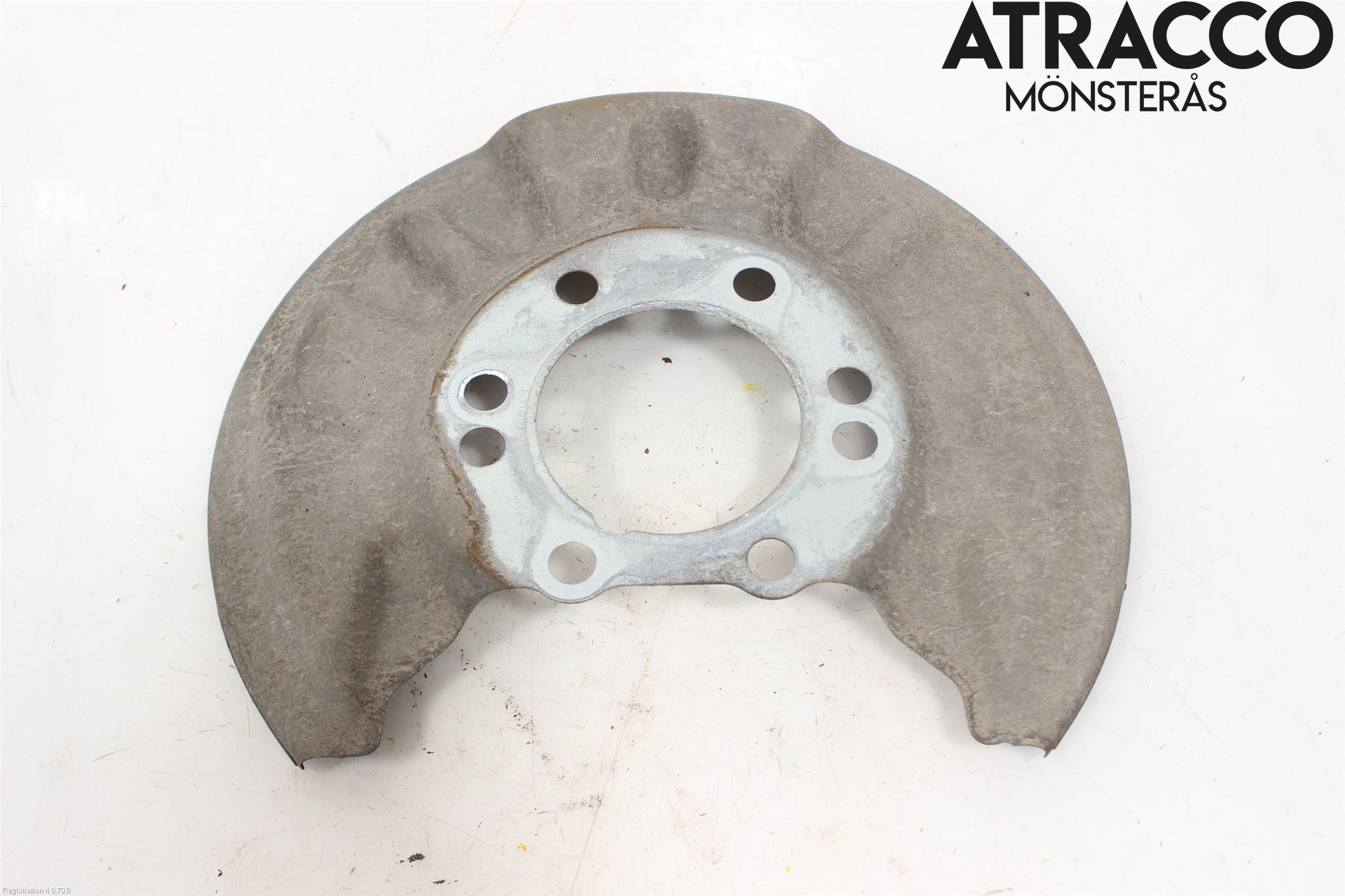 Suzuki VITARA 15- Bromssköld Bak