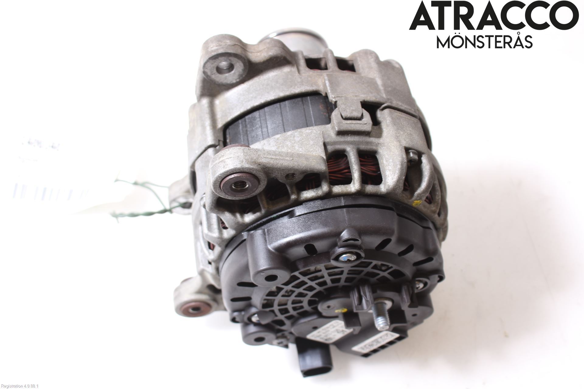 Volkswagen VW GOLF / E-GOLF VII 13-20 Generator