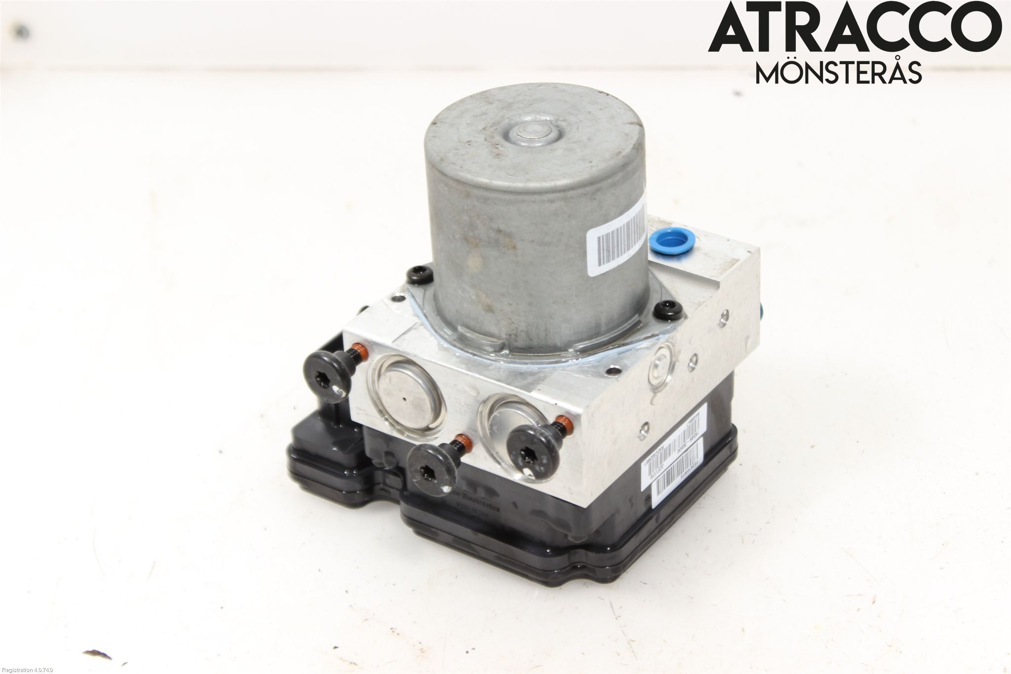 Hyundai ix20 Abs Hydraulaggregat