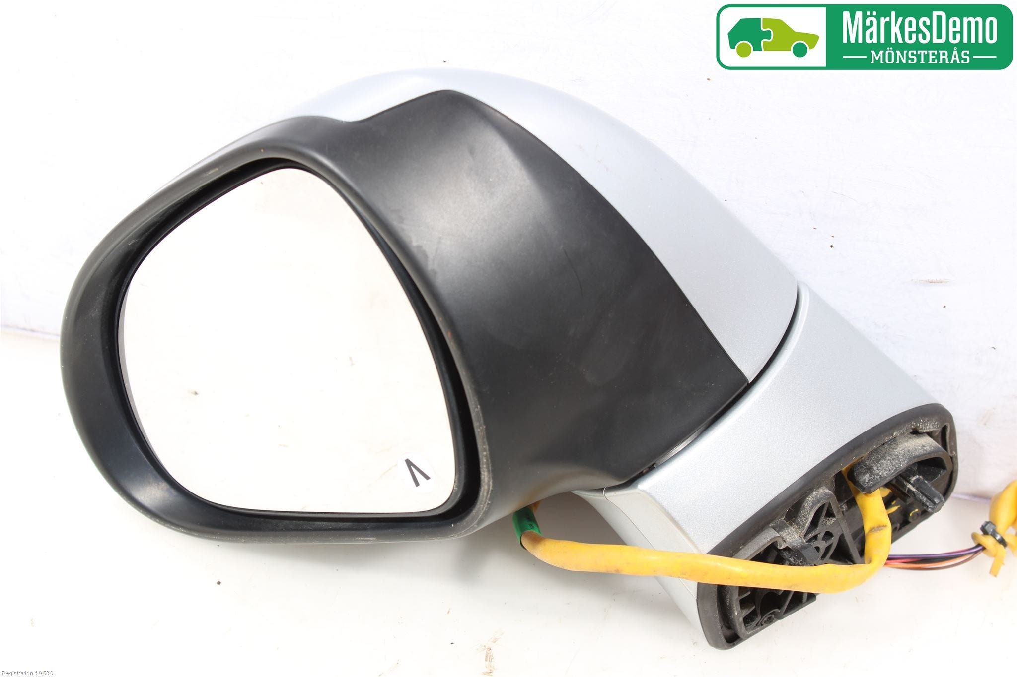 Peugeot 308 08-13 Spegel Yttre El Vä