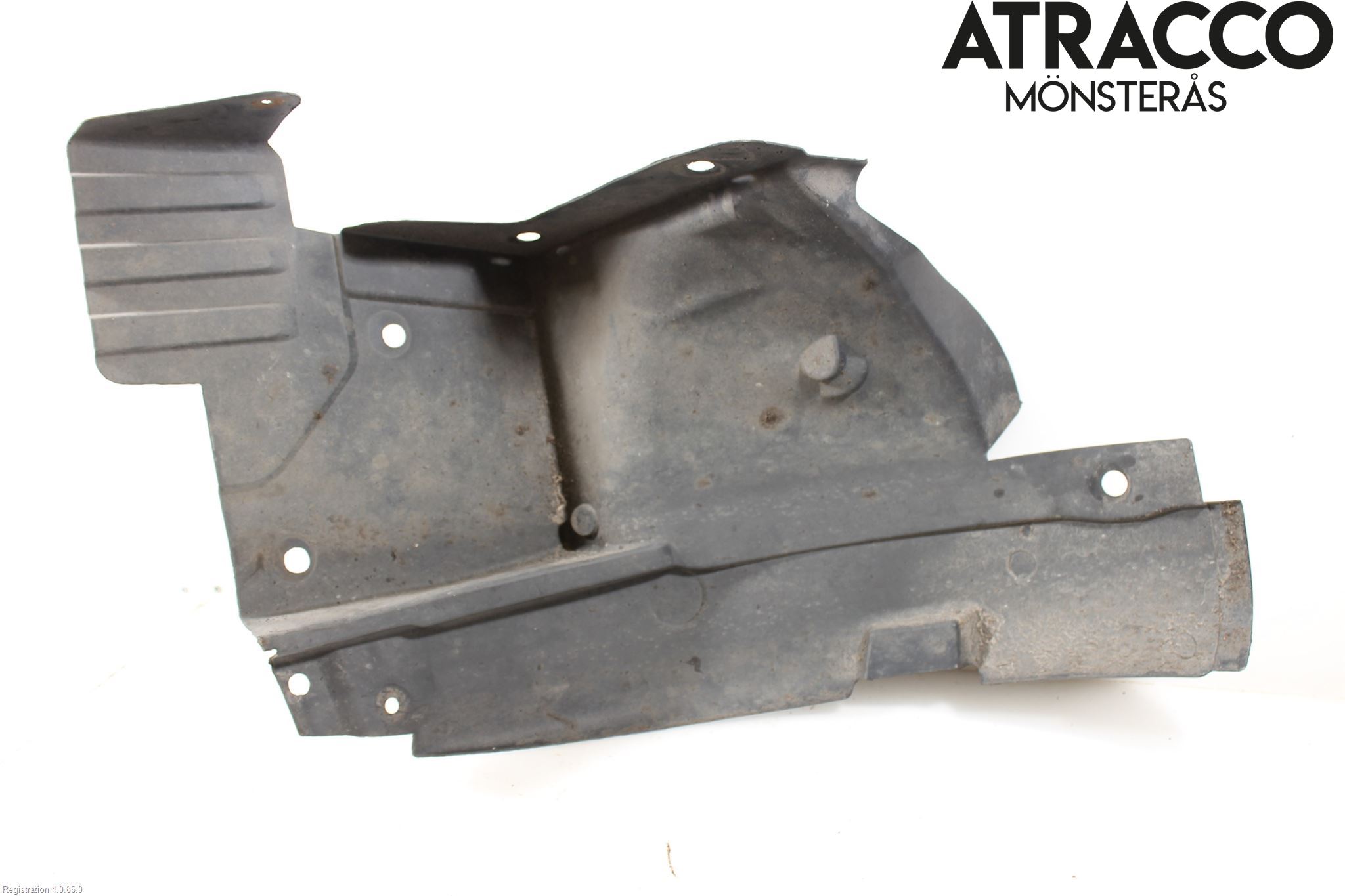 Nissan PRIMASTAR Skärm Inner