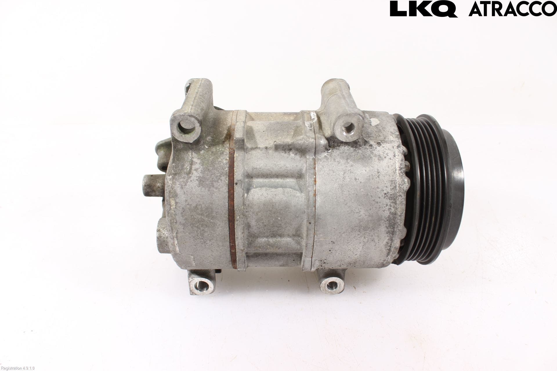 Mercedes-Benz MB B-KLASS (W245) 05-12 Ac Kompressor