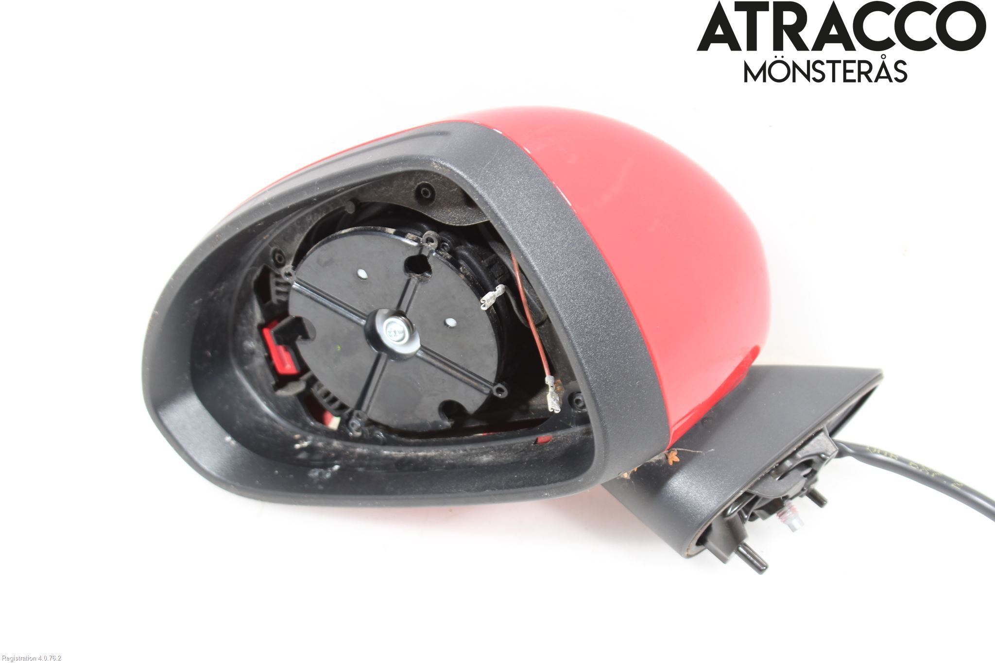 Opel CORSA E 15-19 Spegel Yttre El Vä