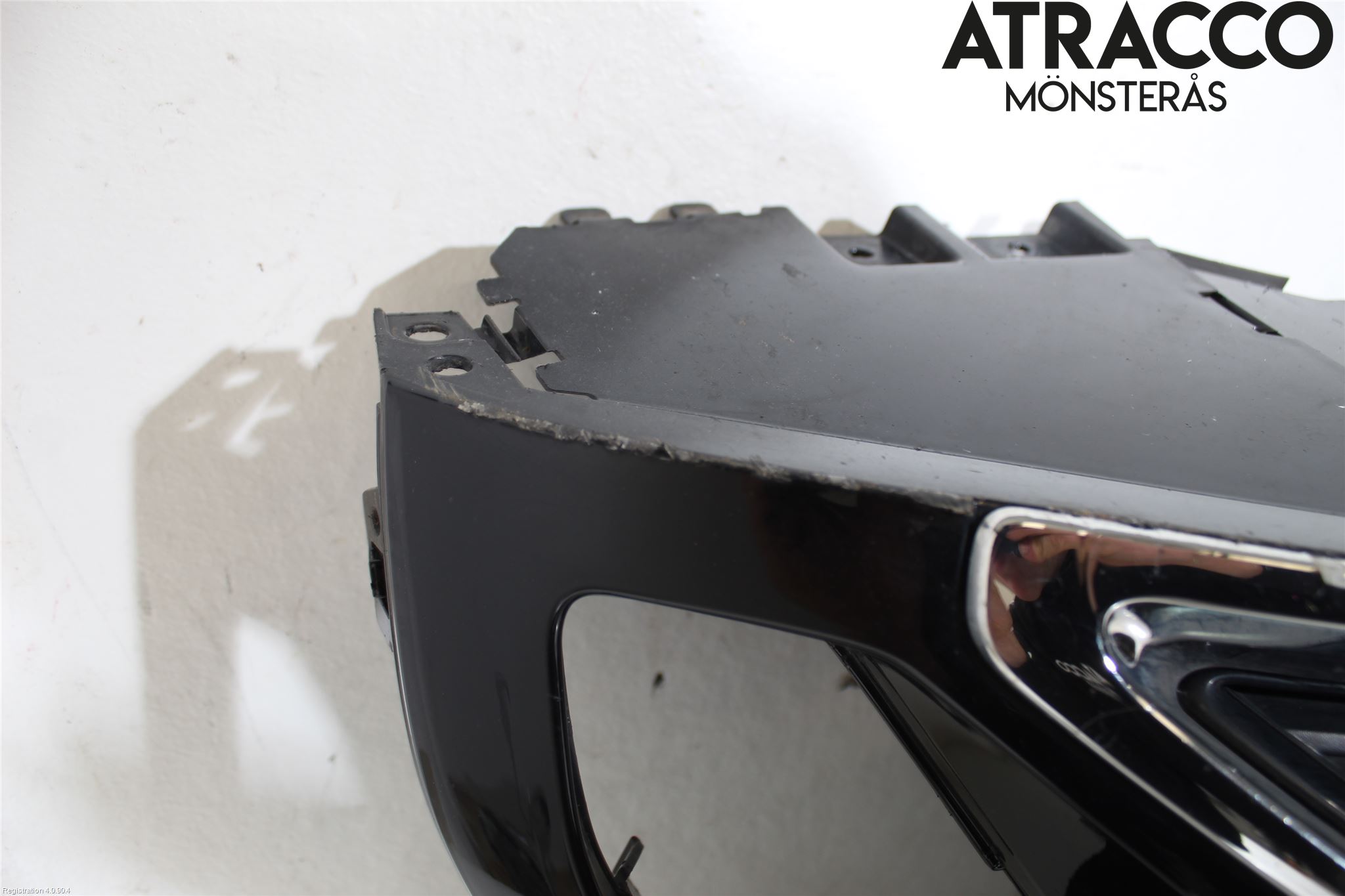 Peugeot 308/E-308 21- Spoiler Bak