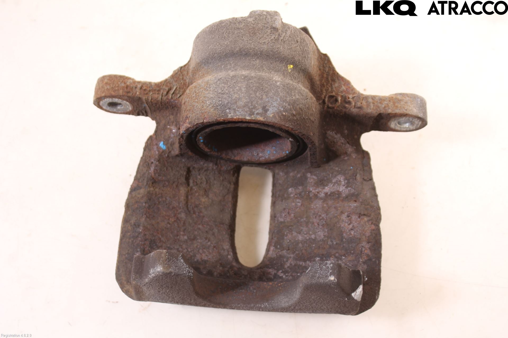 Opel CROSSLAND X 18- Bromsok Fram Höger