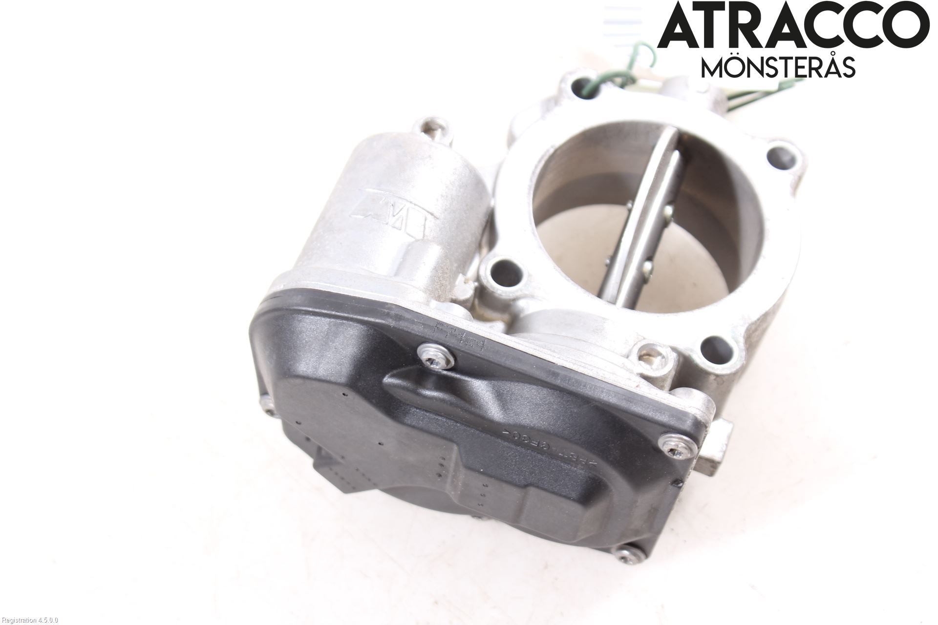 Maserati GHIBLI Injspjällhus