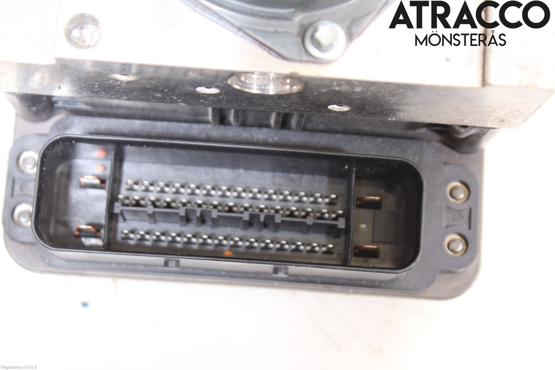 Audi A6 ALLROAD 12-18 Abs Hydraulaggregat