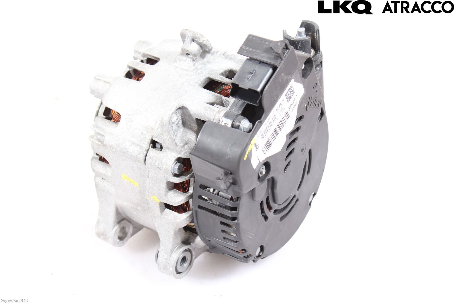 Citroen C5 AIRCROSS 19- Generator