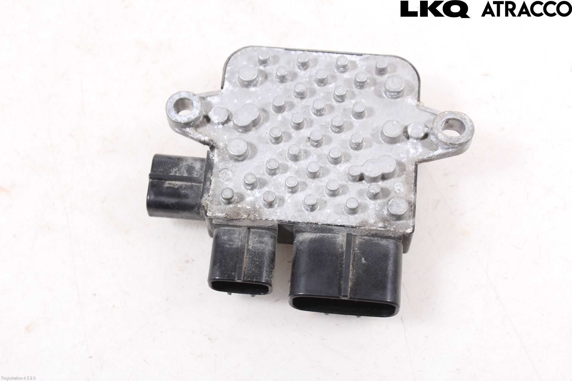 Nissan LEAF 18- Relä Kylfläkt