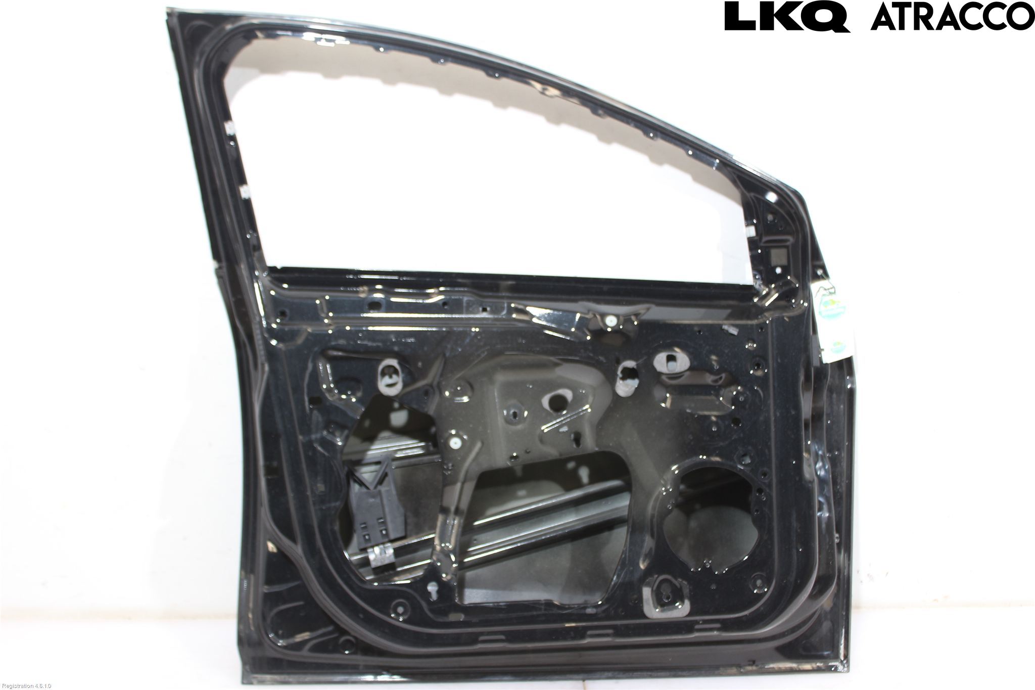 Ford FOCUS 11-14 Dörr Fram Vänster