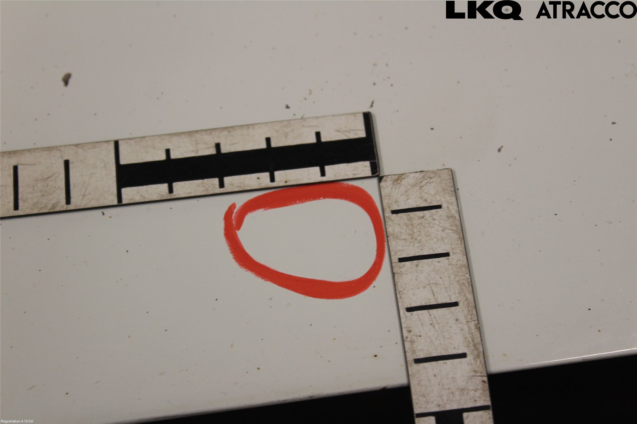 Fiat DOBLO CARGO Dörr Fram Vänster