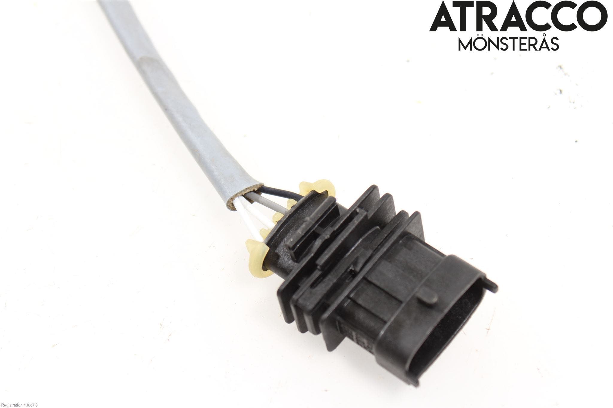 Opel ASTRA J 10-15 Injlambdasond