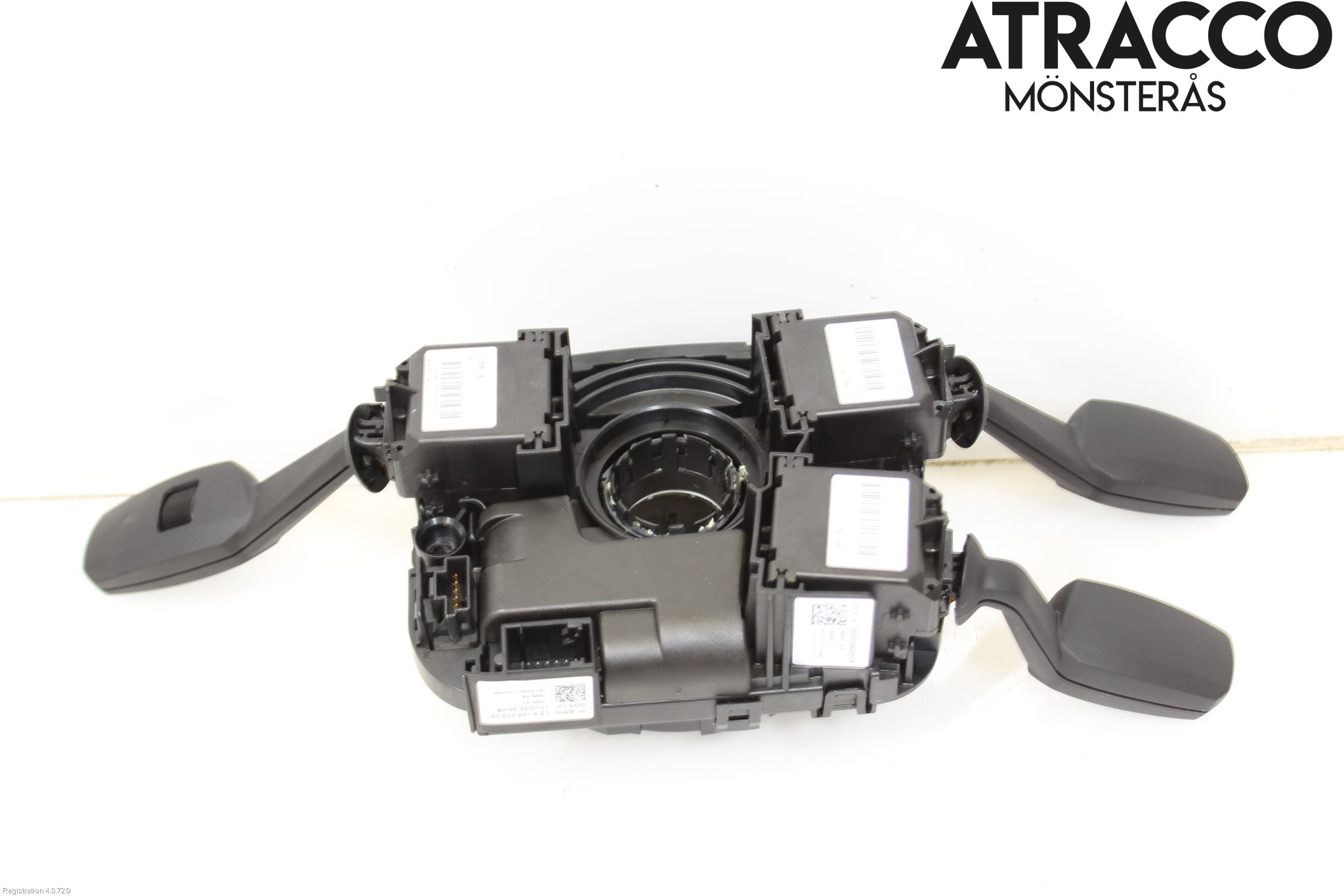 BMW X6 E71/E72   08-14 Spakcentral